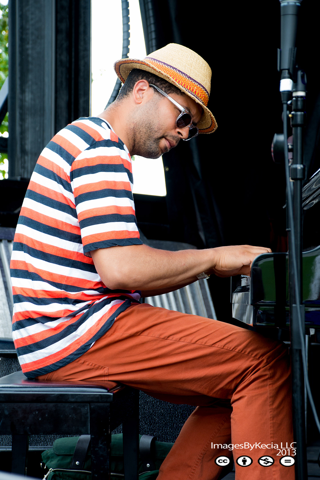 Jason Moran