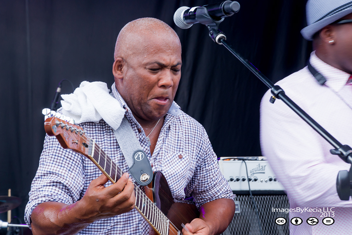 Jonathan Butler