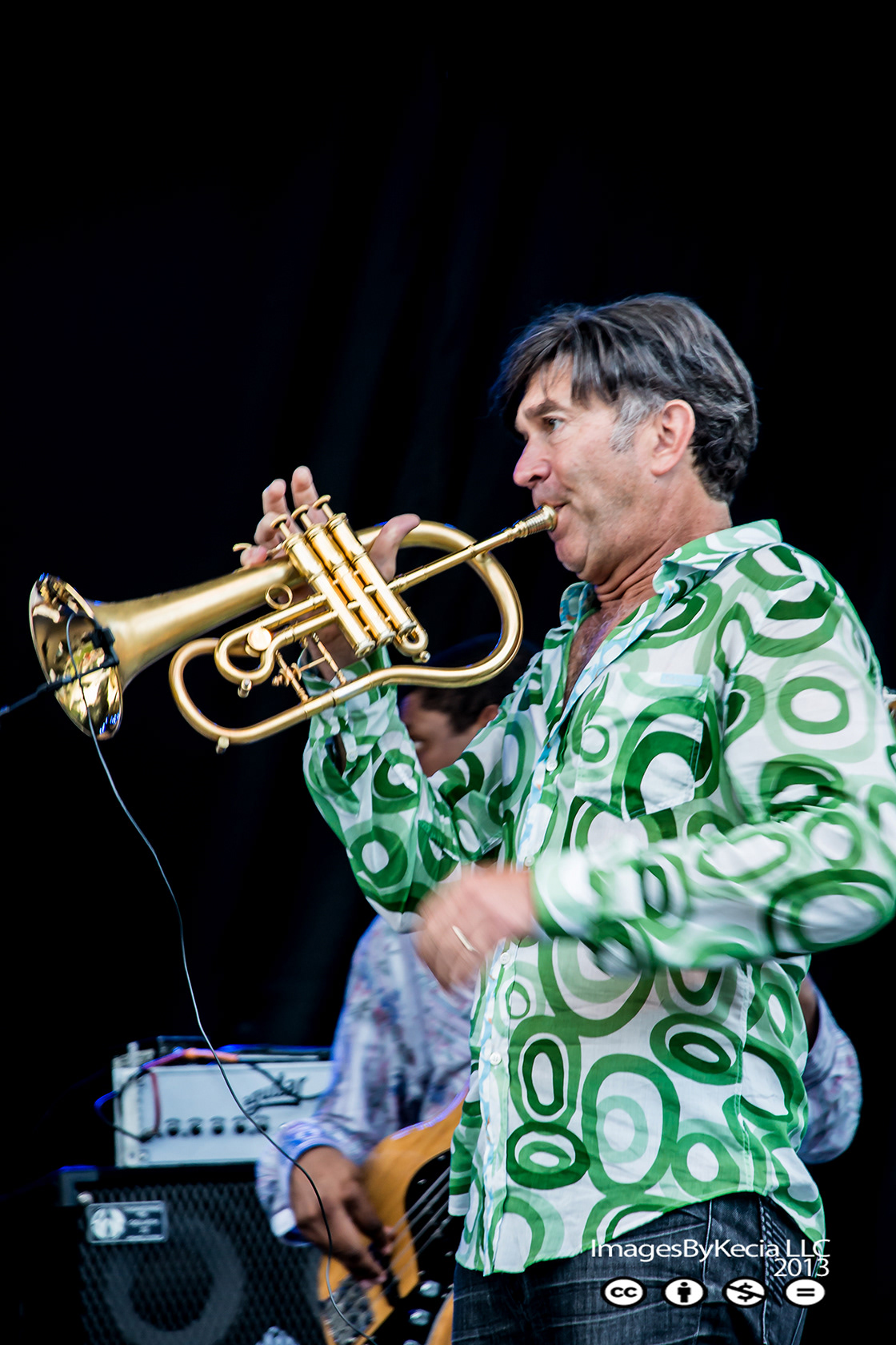 Rick Braun