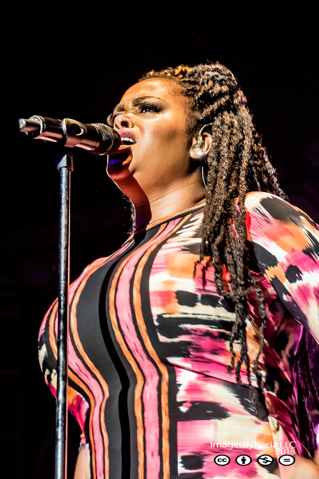 Jill Scott