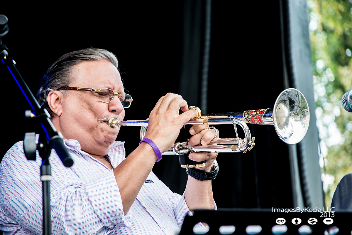 Arturo Sandoval