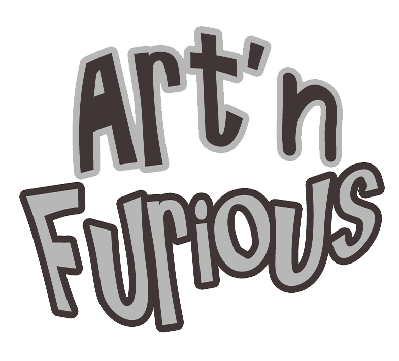 ART'N FURIOUS