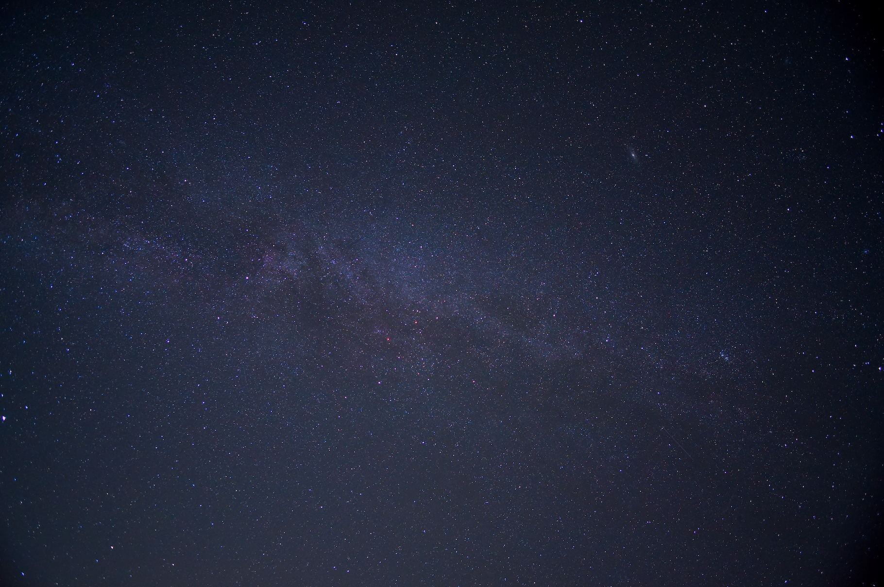 Milky Way