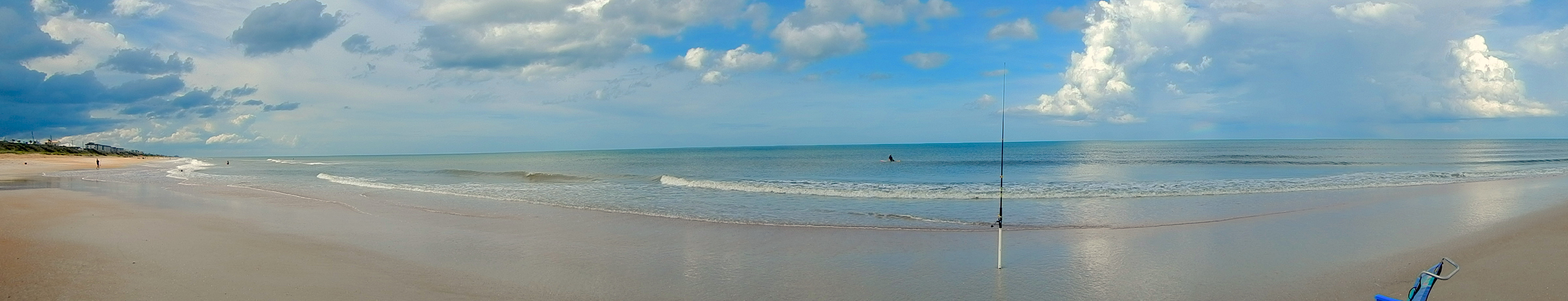 ANOTHER DAY AT MY BEACH
