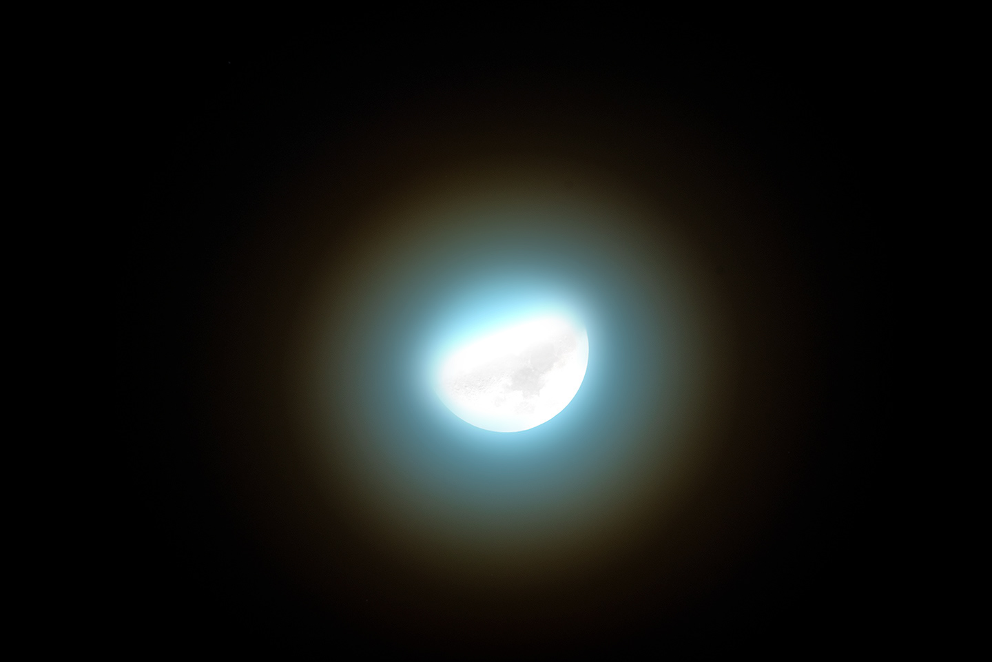 MOON GLOW