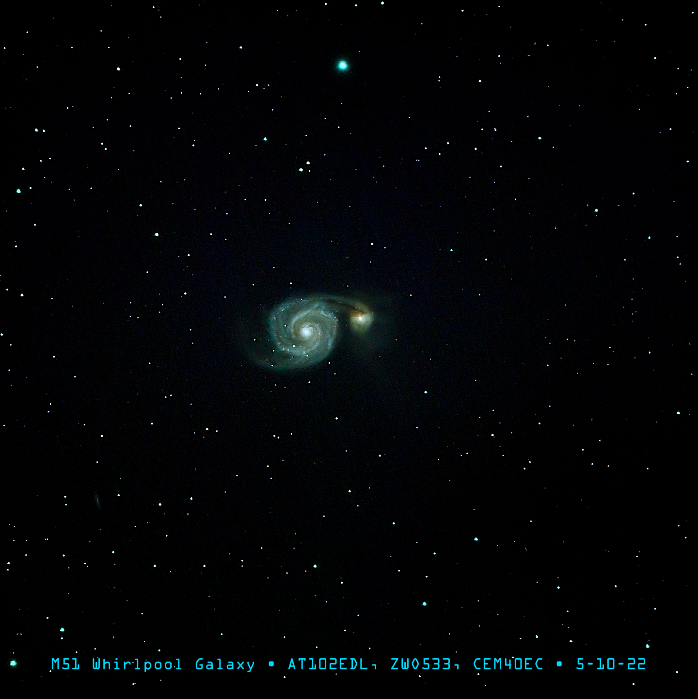 M51