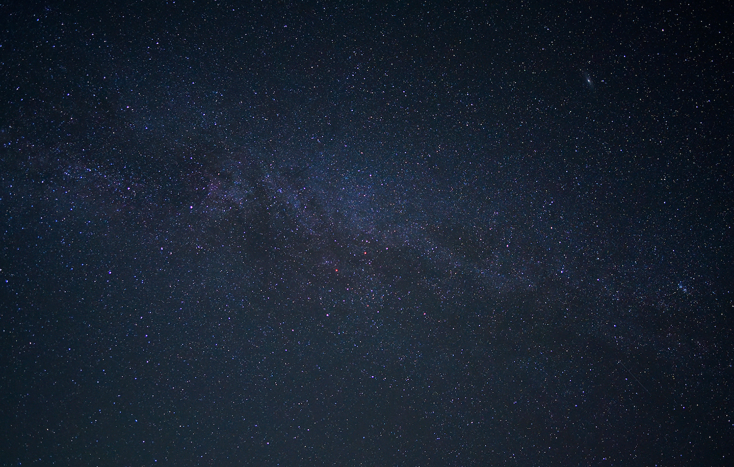 Milky Way