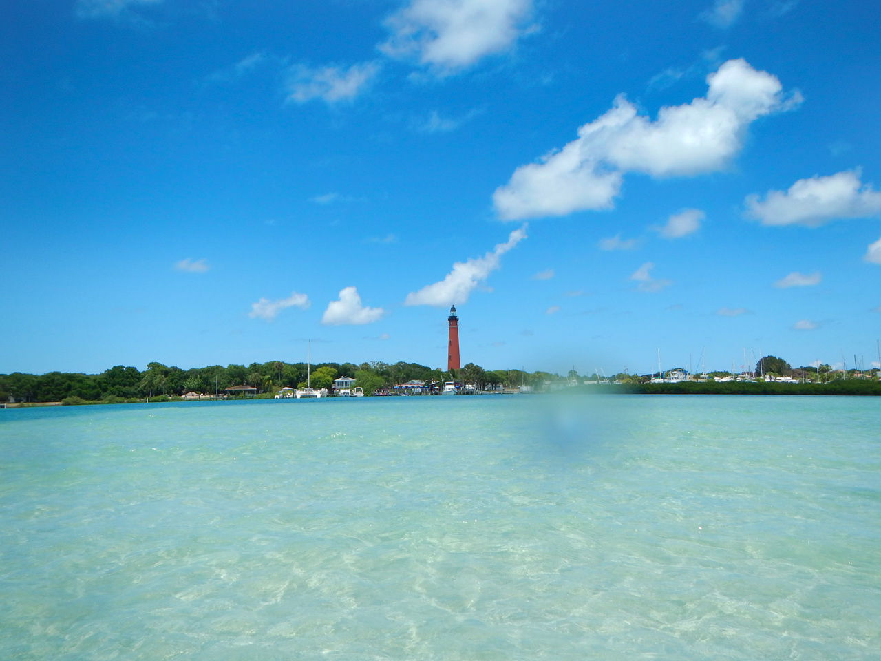 ponce inlet • favorite place to go on boat