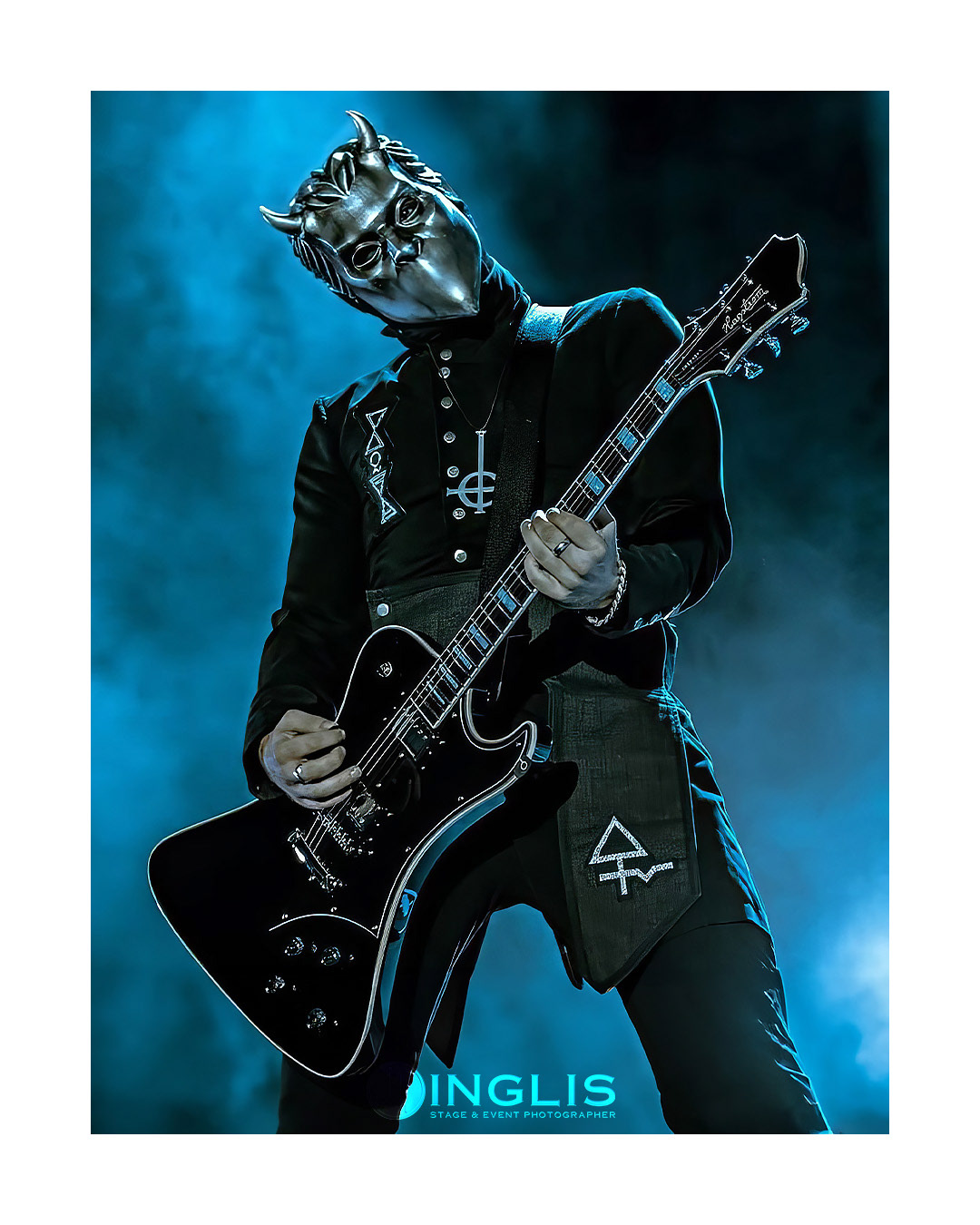Nameless Ghoul