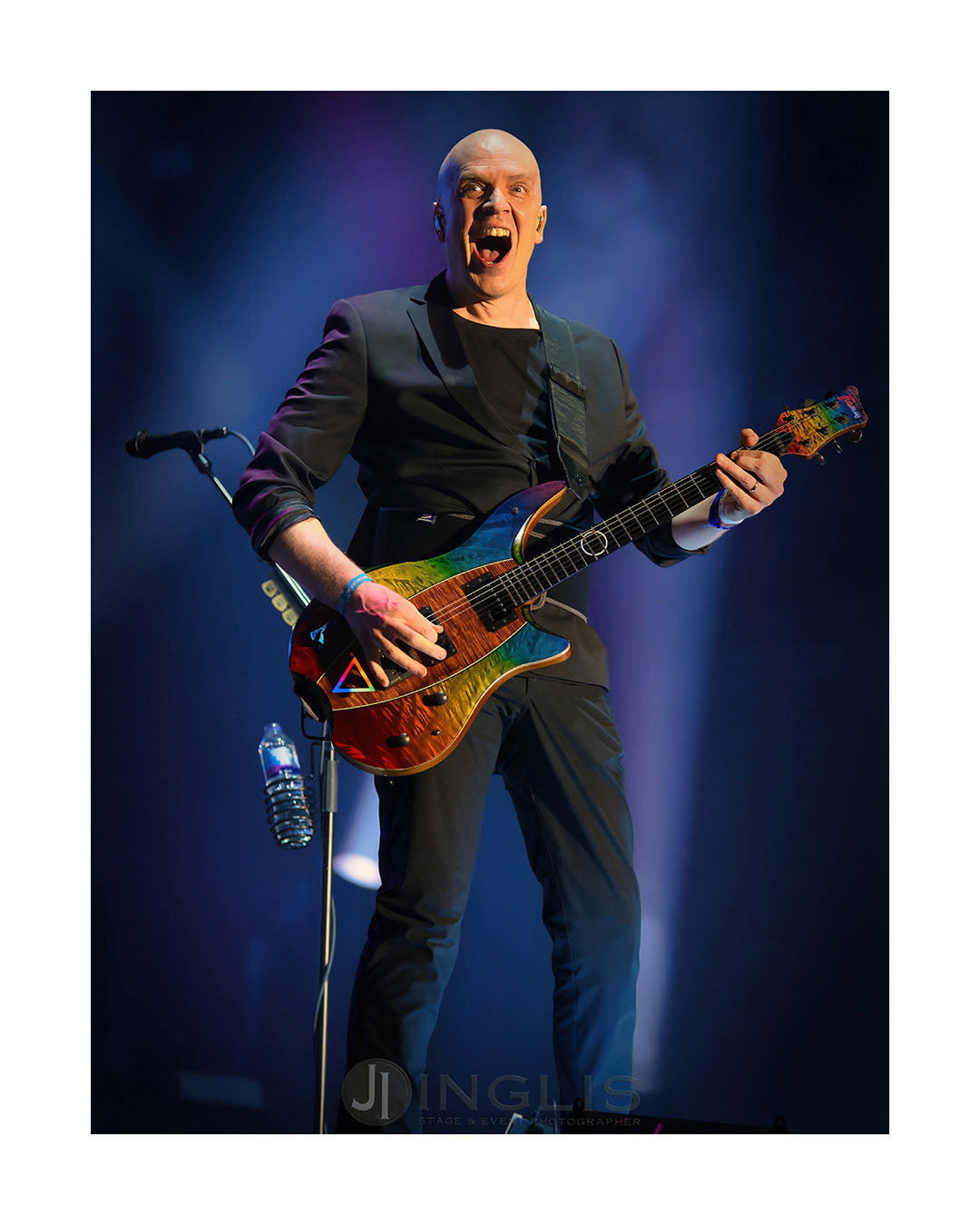 Devin Townsend