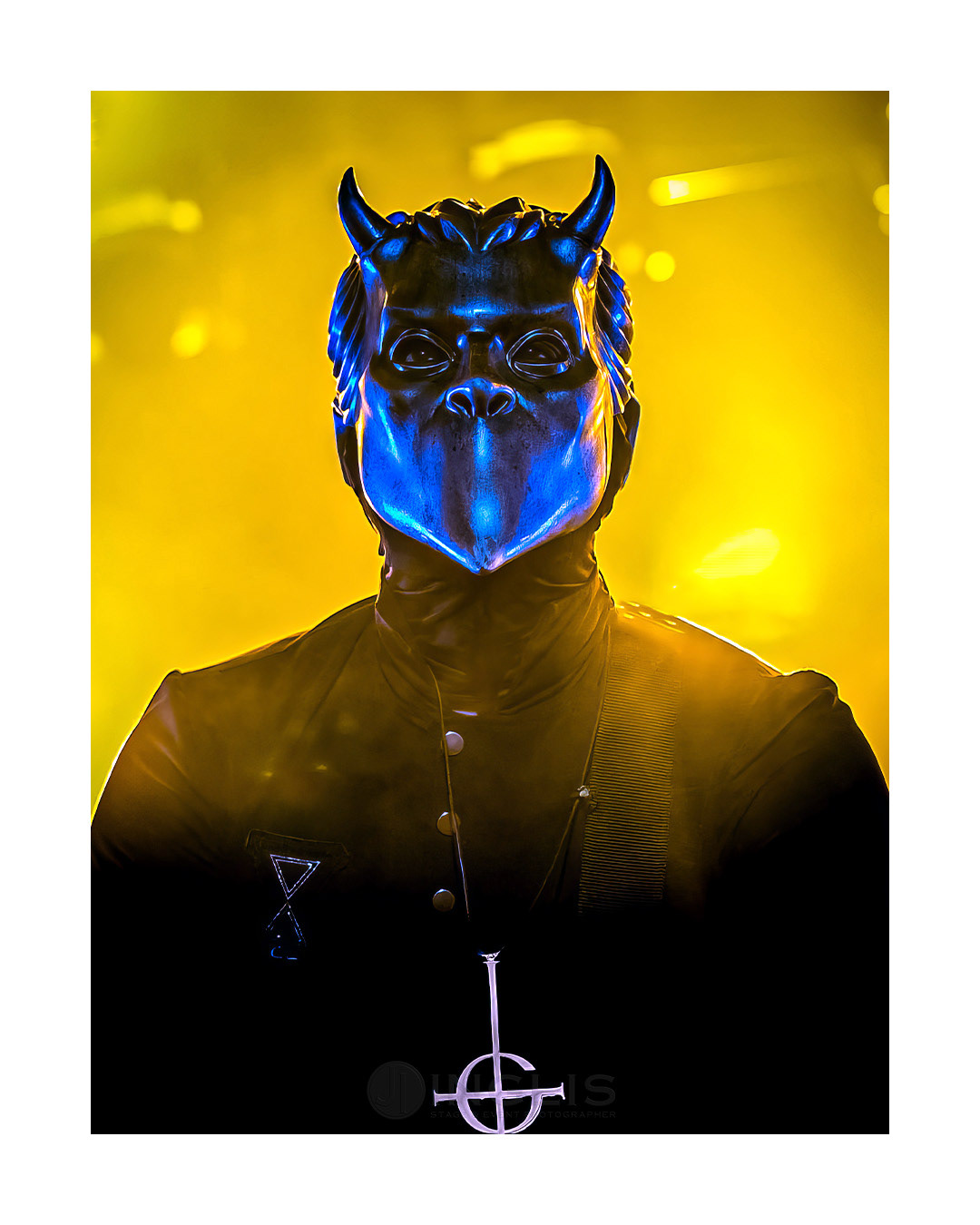 Nameless Ghoul