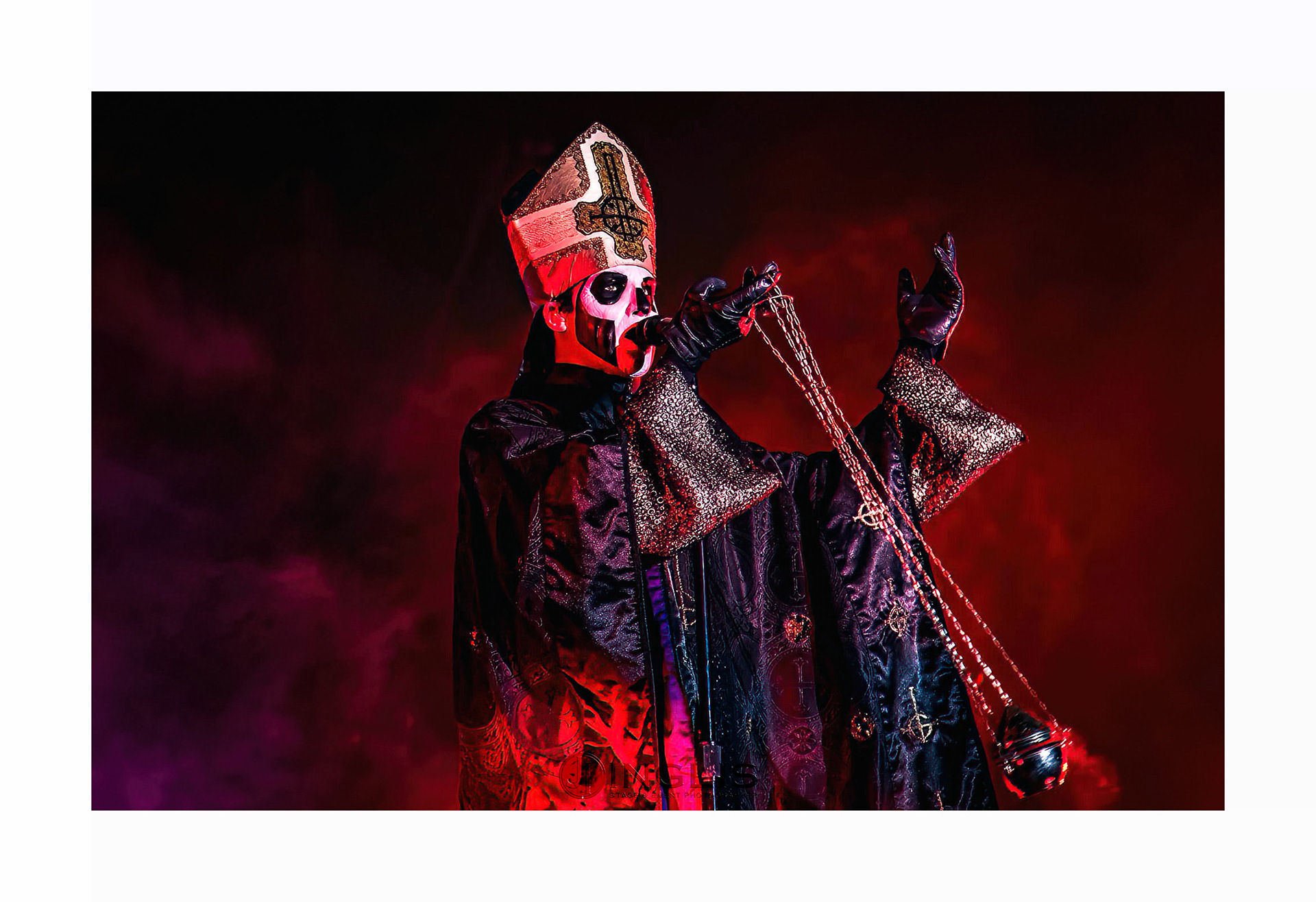 Papa Emeritus IV
