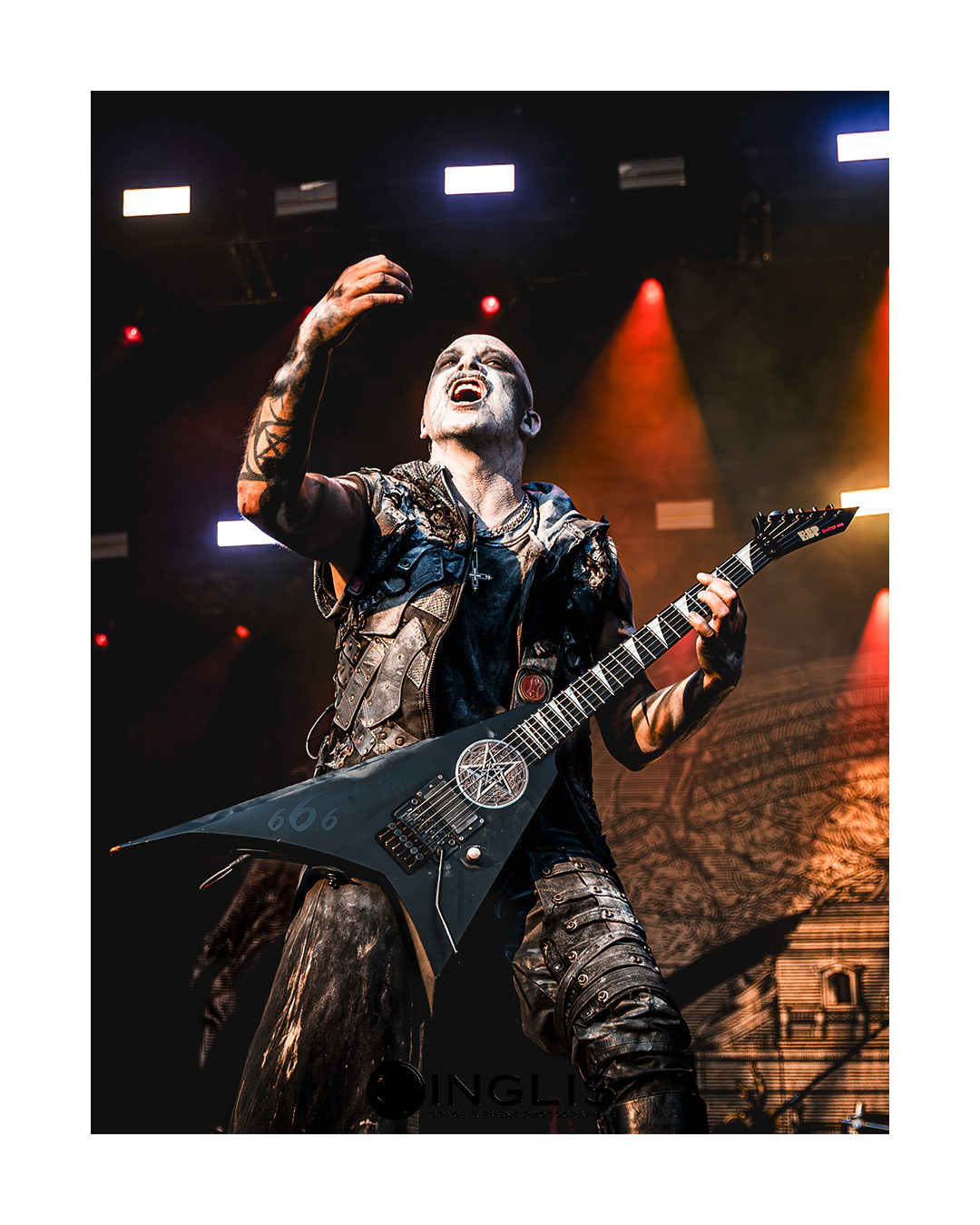 Cradle Of Filth