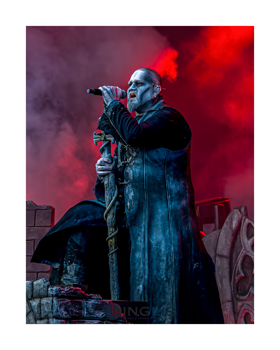 Powerwolf