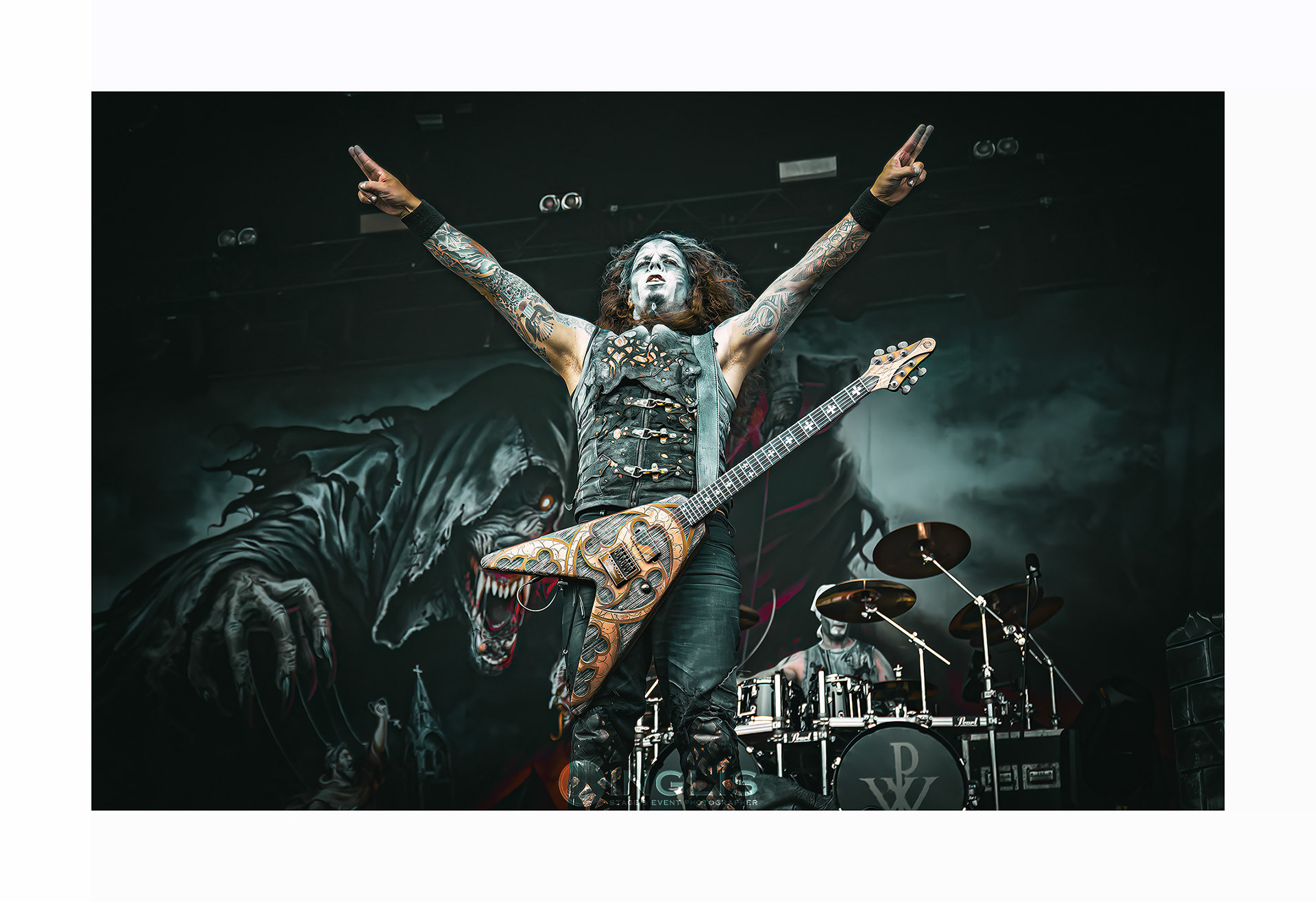 POWERWOLF