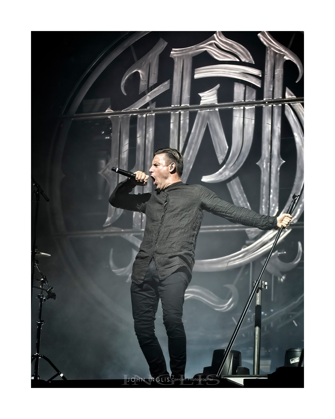 Parkway Drive
