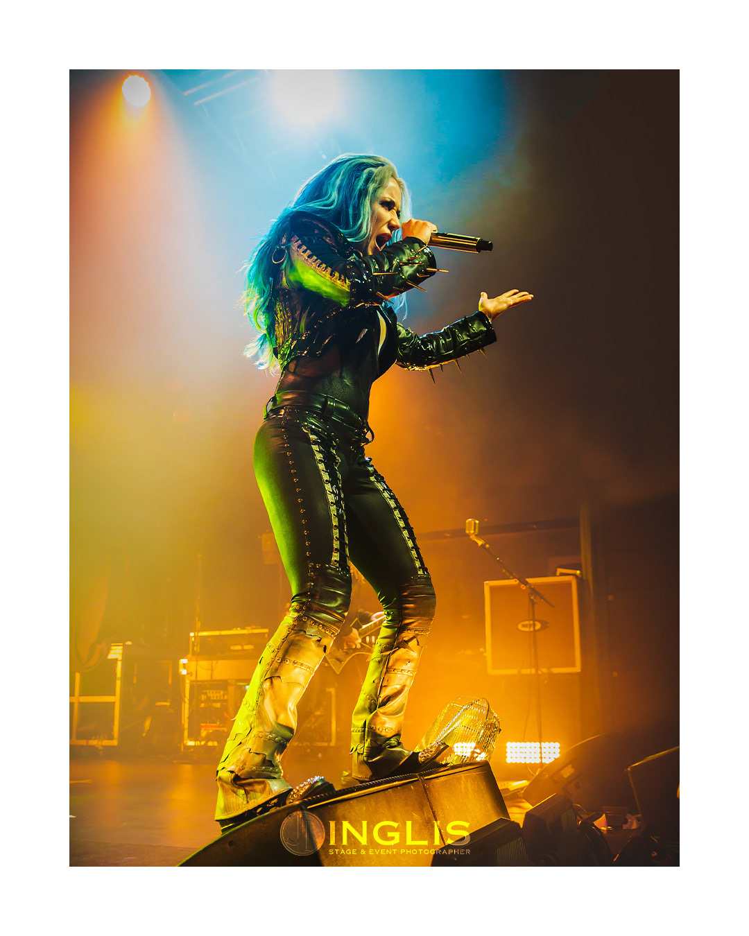 Alyssa White-Gluz