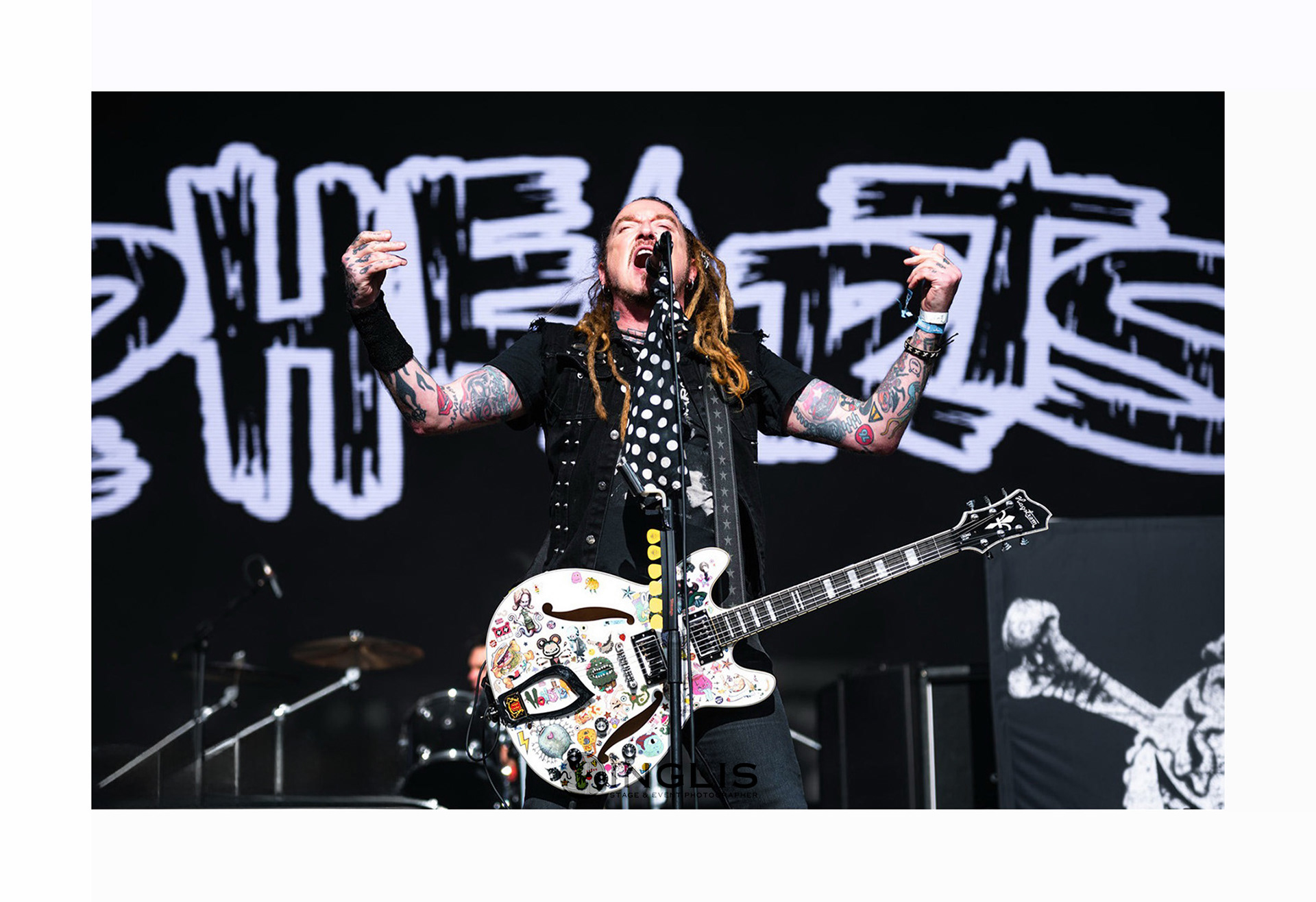 GINGER WILDHEART