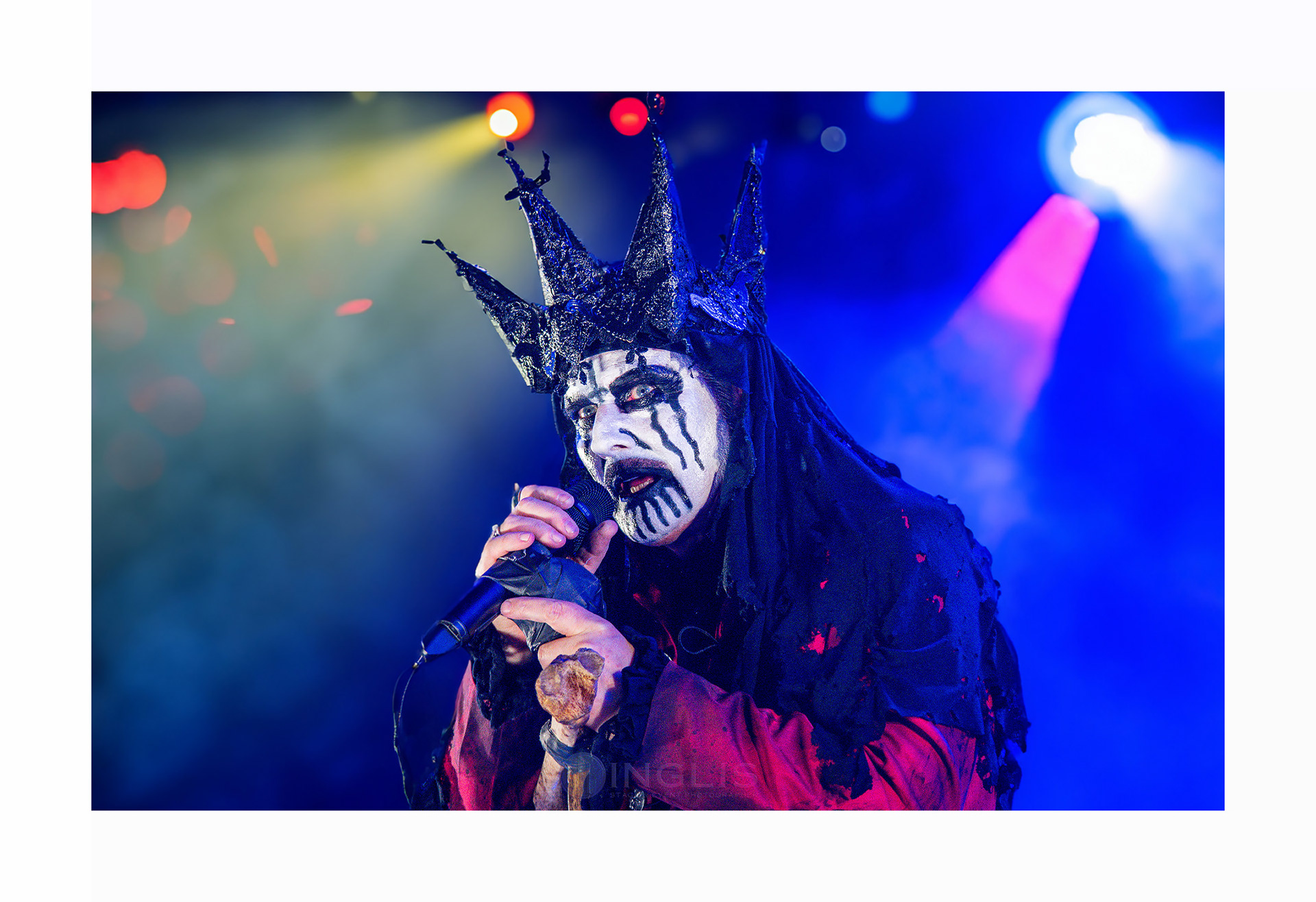 MERCYFUL FATE