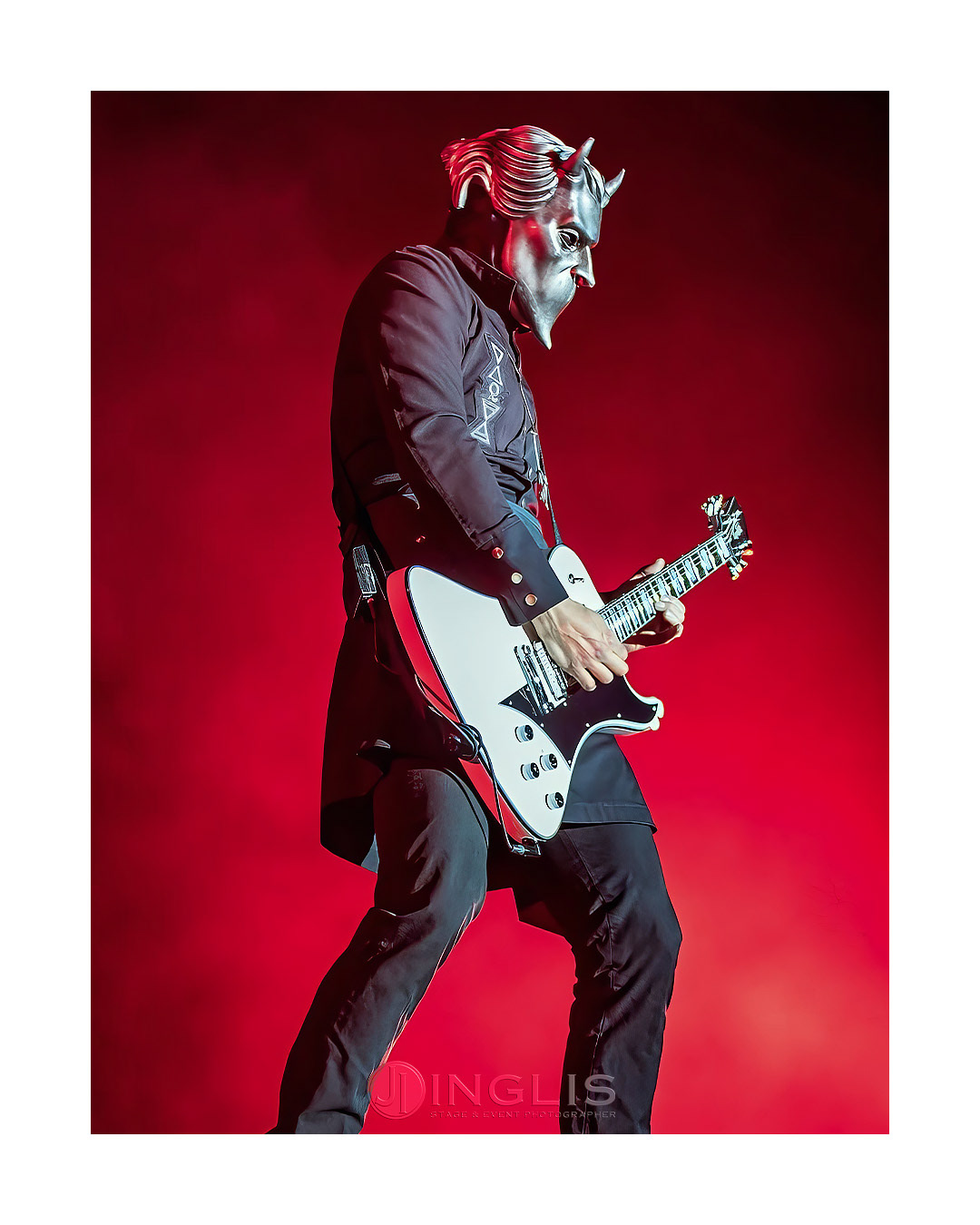 Nameless Ghoul