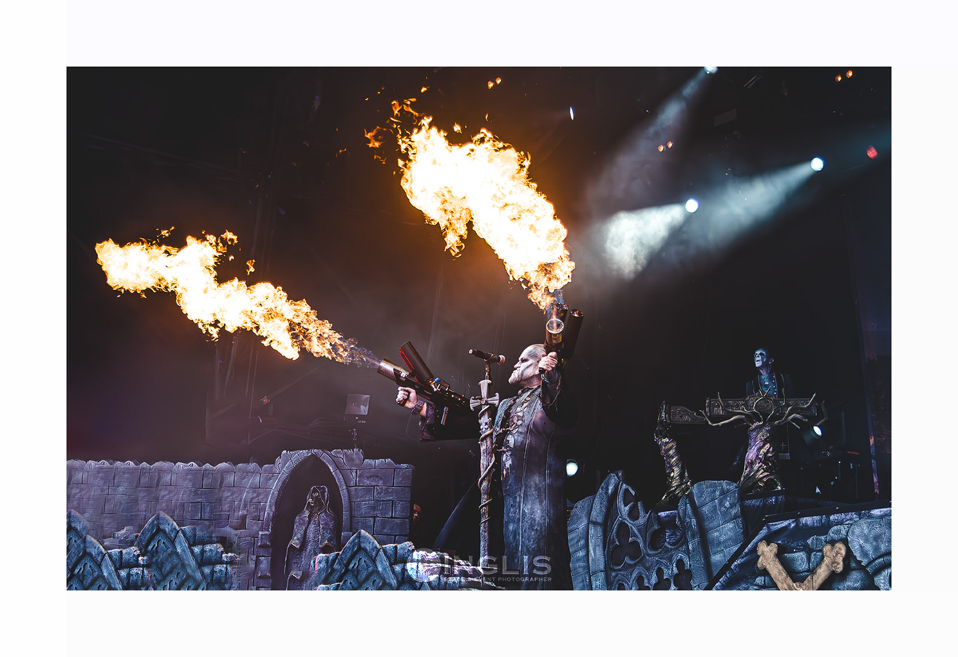 POWERWOLF