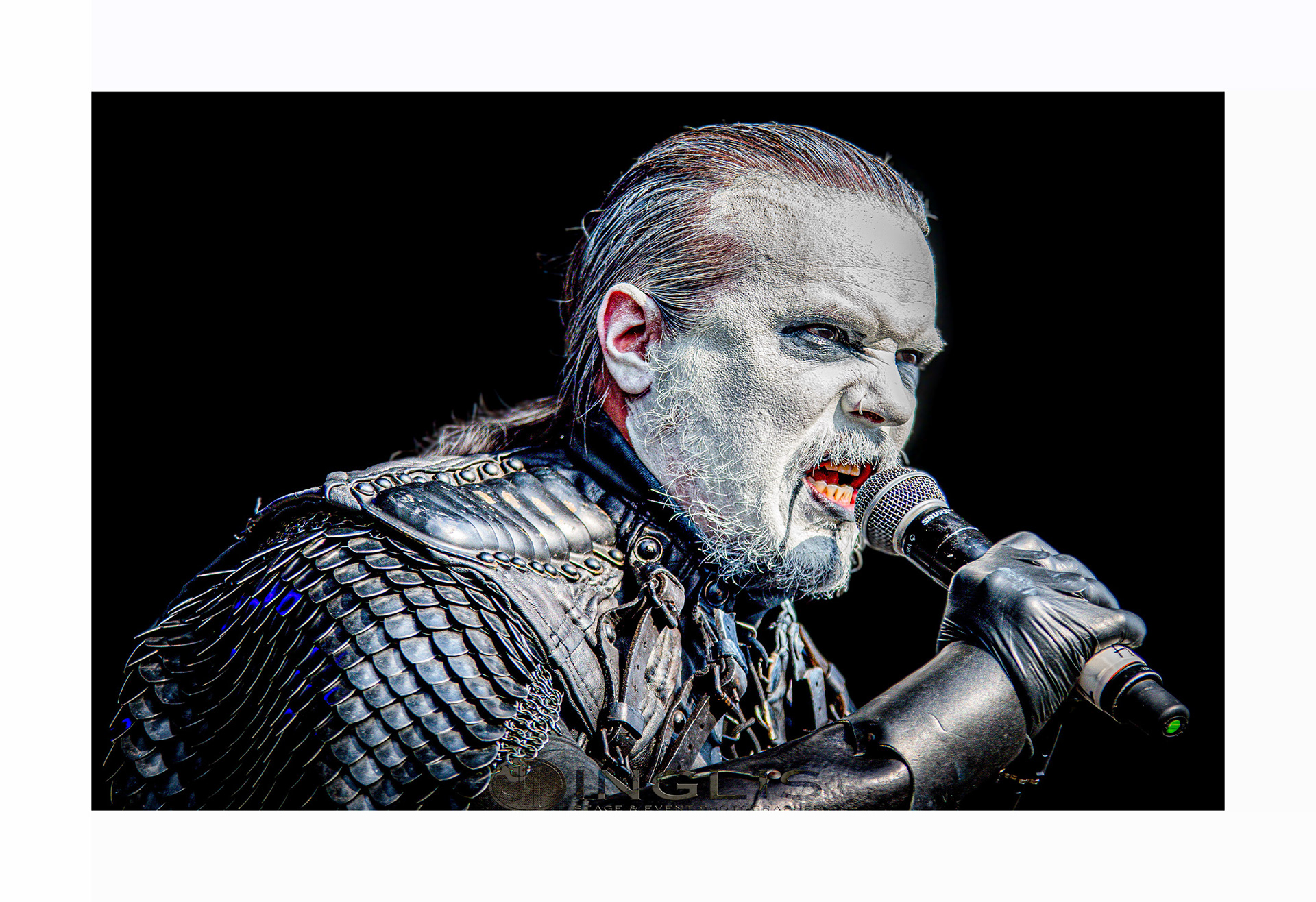 DARK FUNERAL