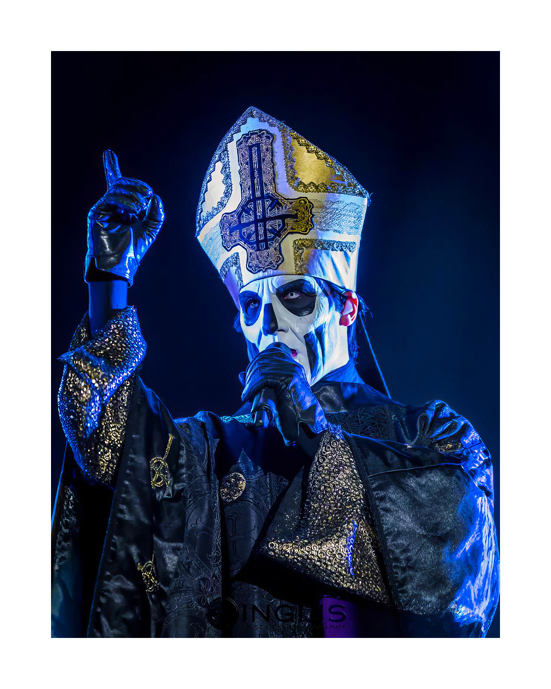 Papa Emeritus IV