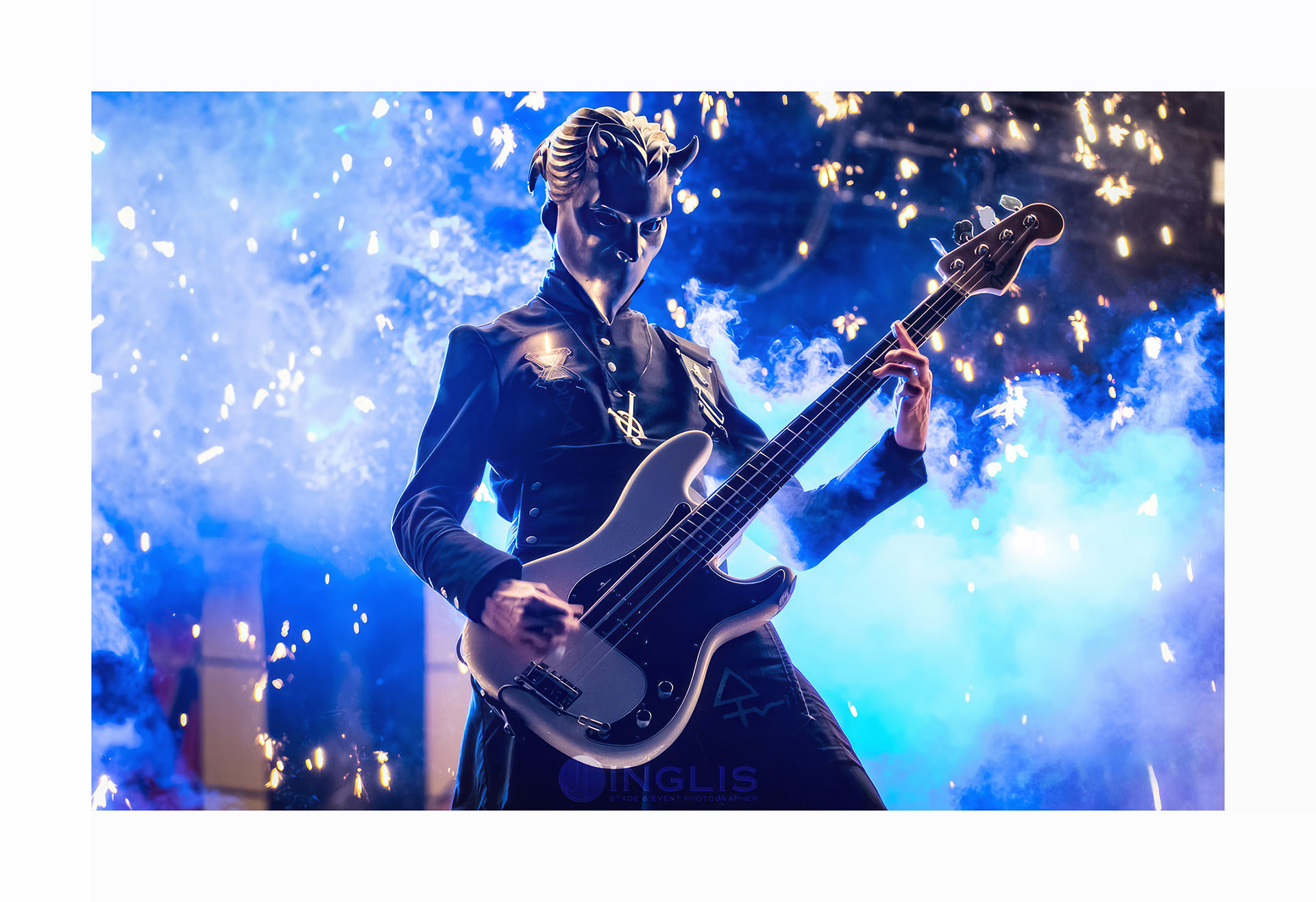 NAMELESS GHOUL