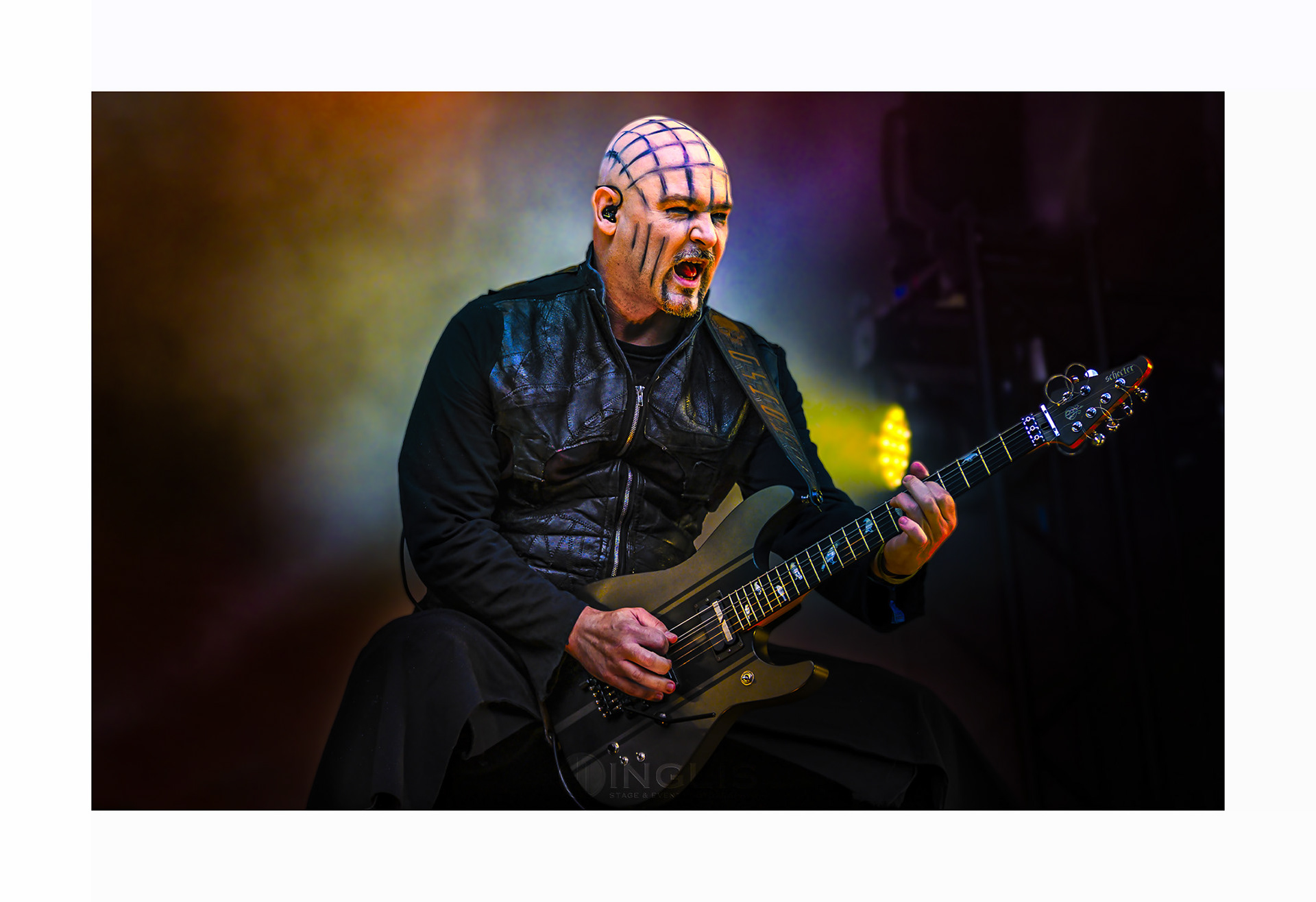 CRADLE OF FILTH