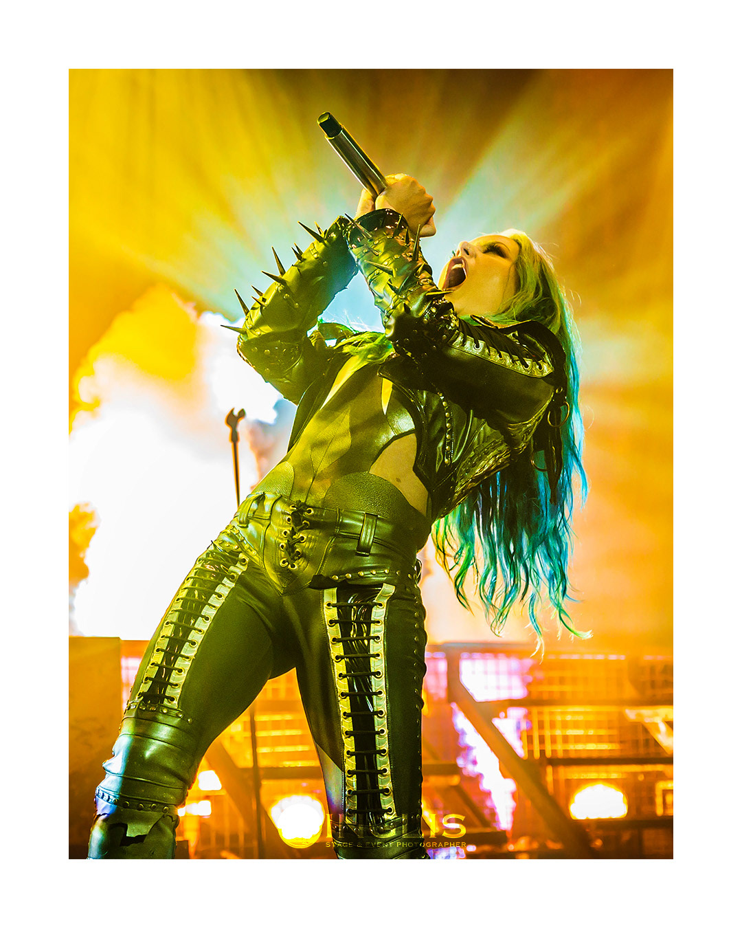 Alyssa White-Gluz