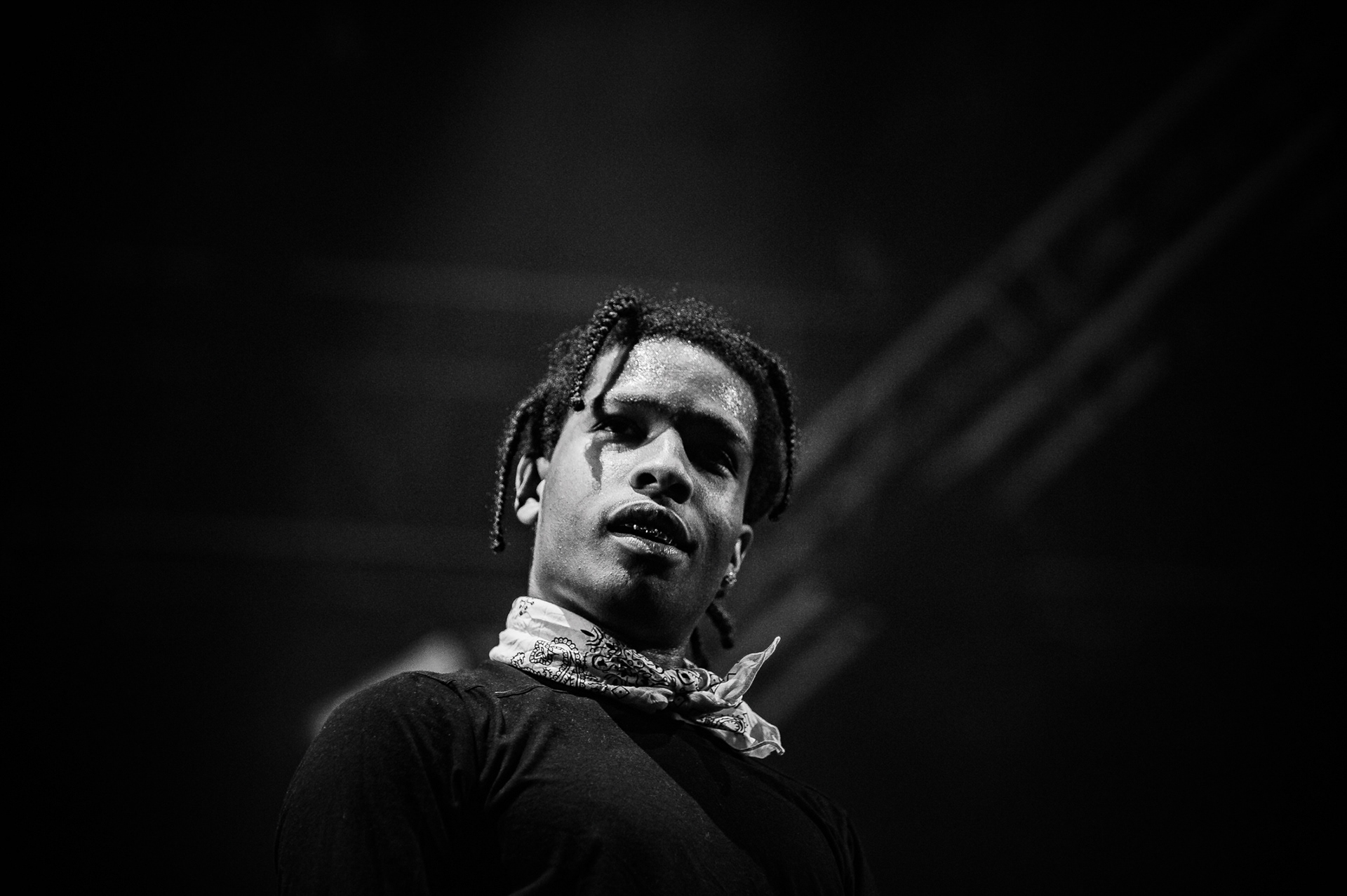 ASAP ROCKY