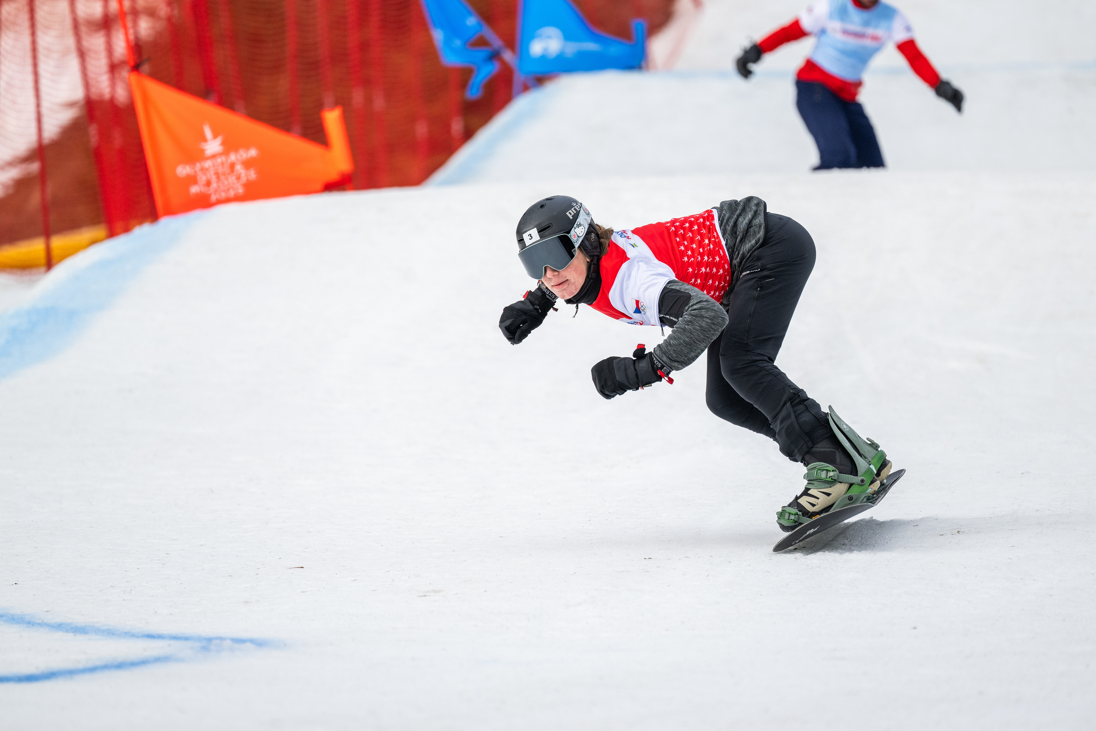 ODM 2025 | Český olympijský výbor