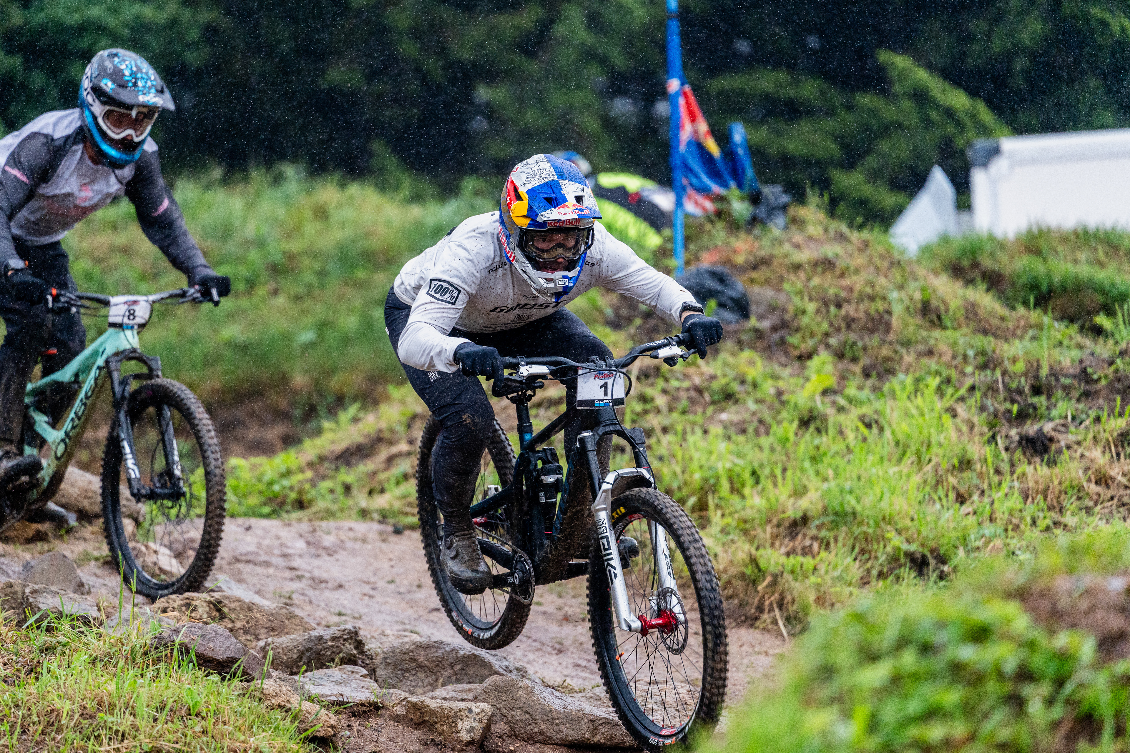 JBC 4X Revelations 2025