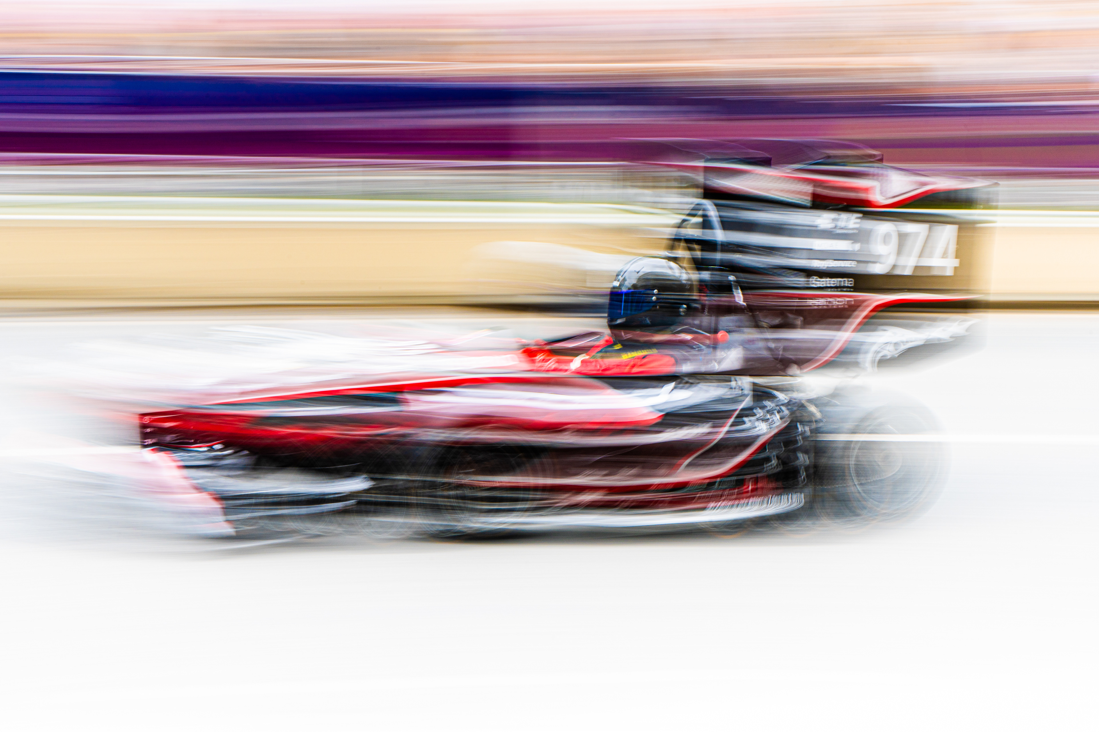 Red Bull Showrun 2024