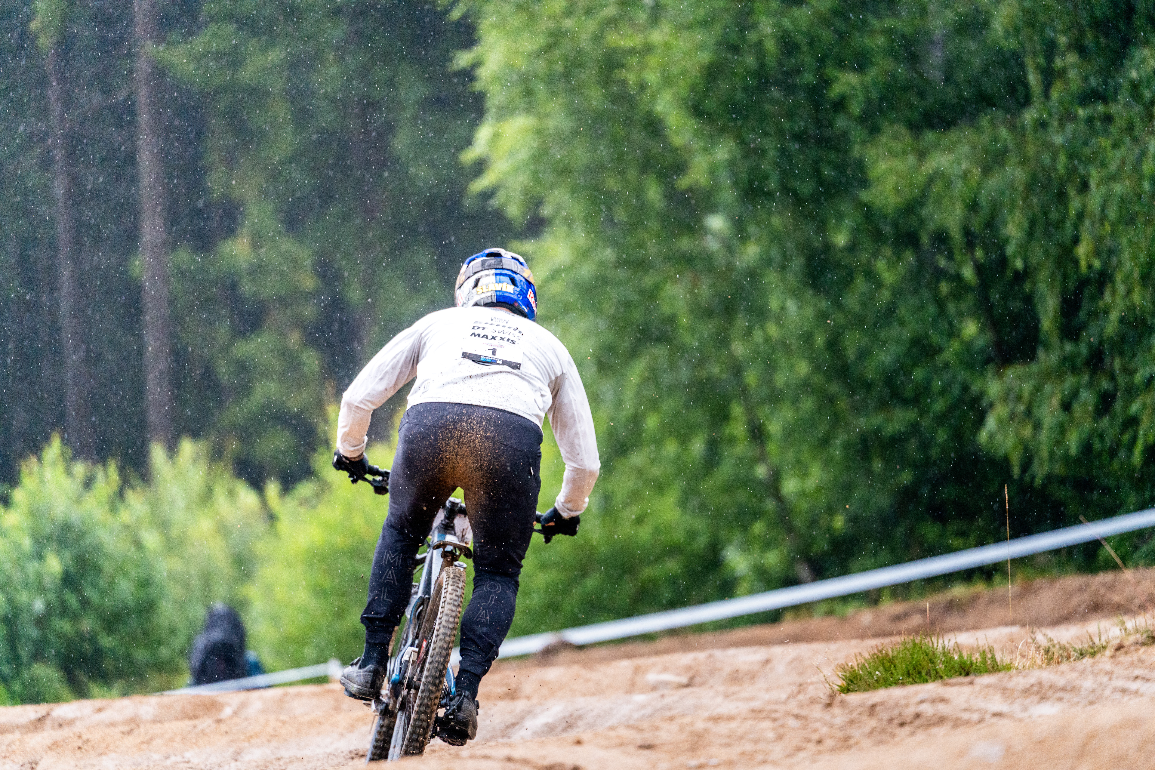 JBC 4X Revelations 2025