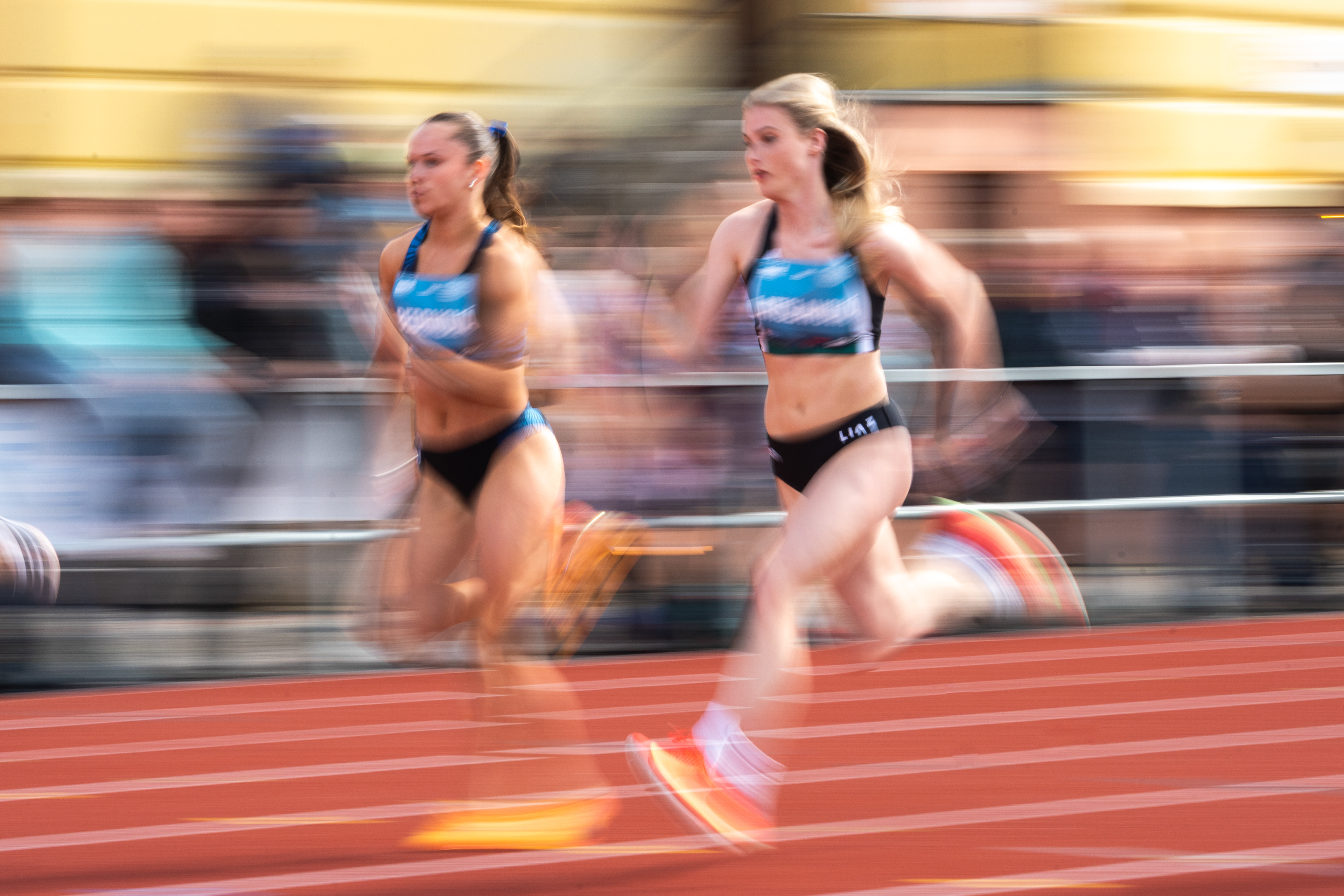 Memoriál Ludvíka Daňka 2025 | Český atletický svaz