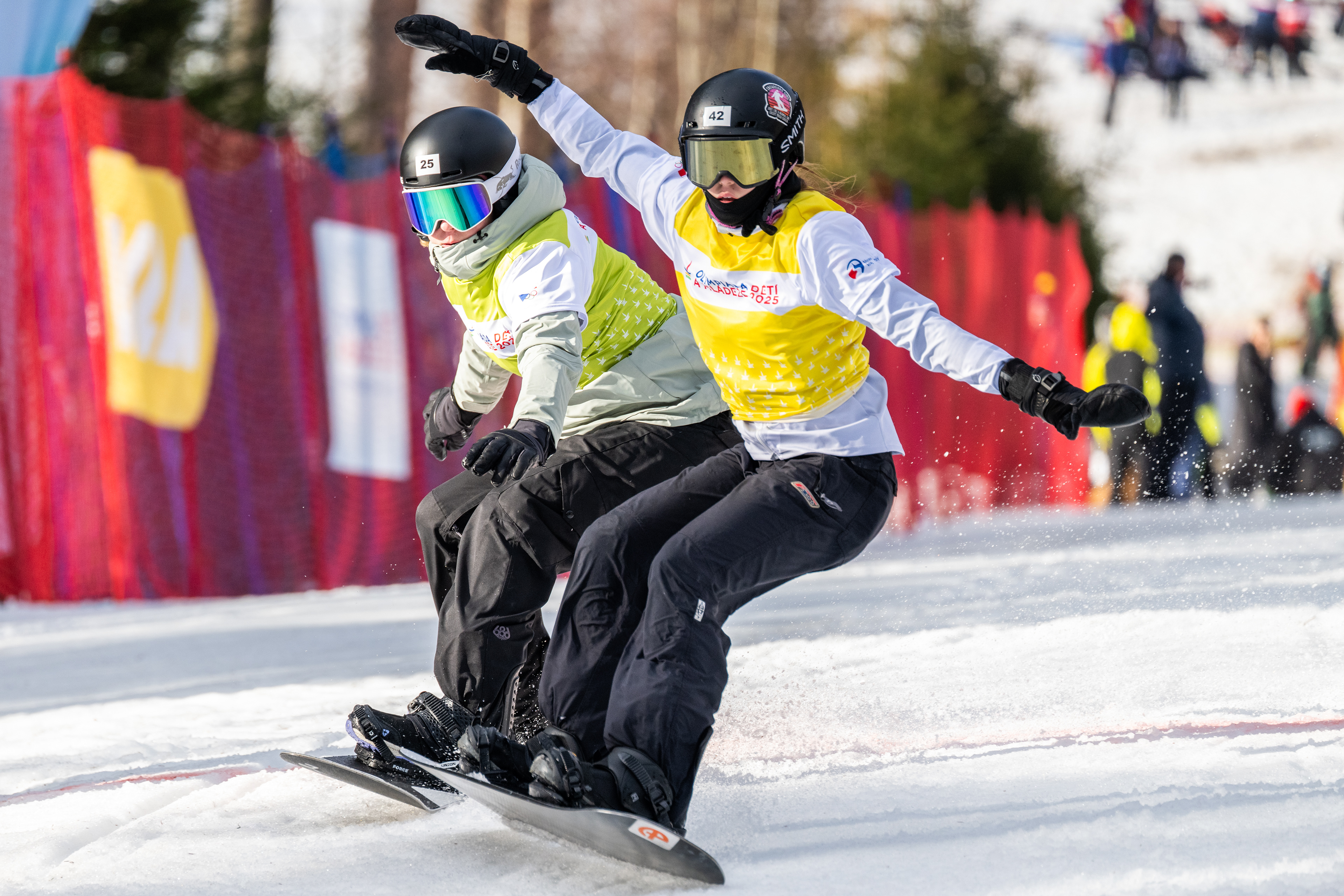 ODM 2025 | Český olympijský výbor