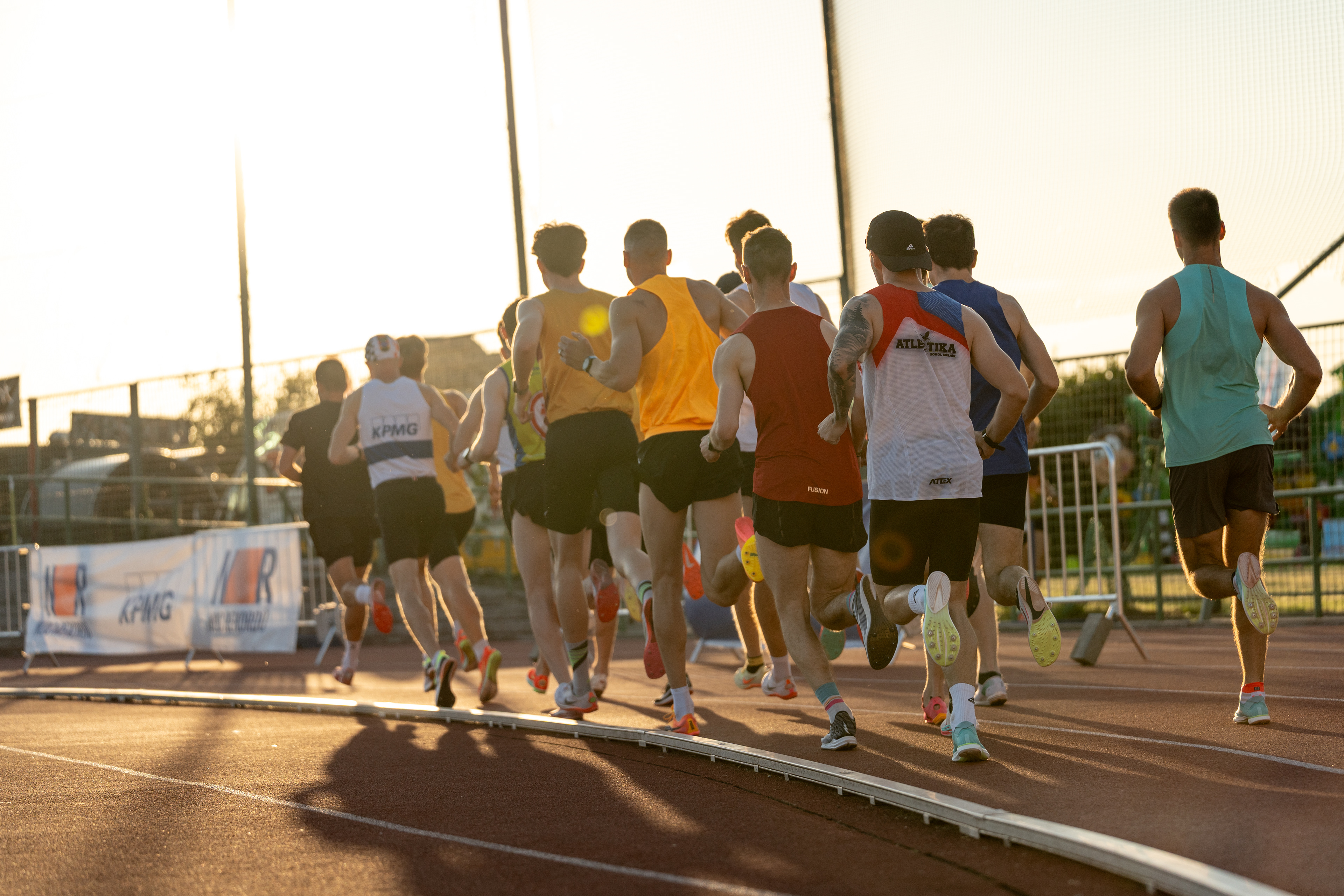 KPMG Noc rekordů 2025 | Noc rekordů