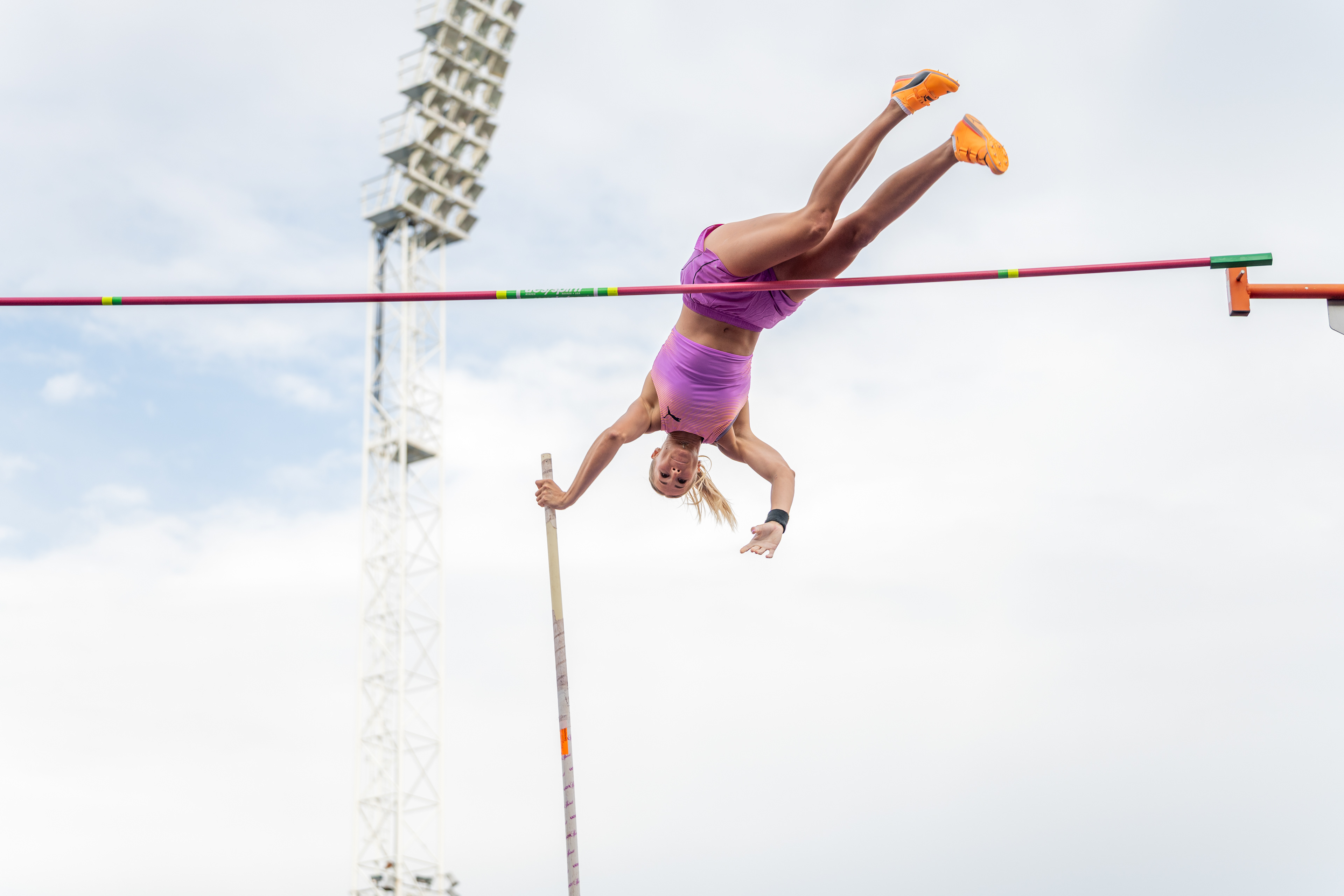 Memoriál Josefa Odložila 2025 | Český atletický svaz