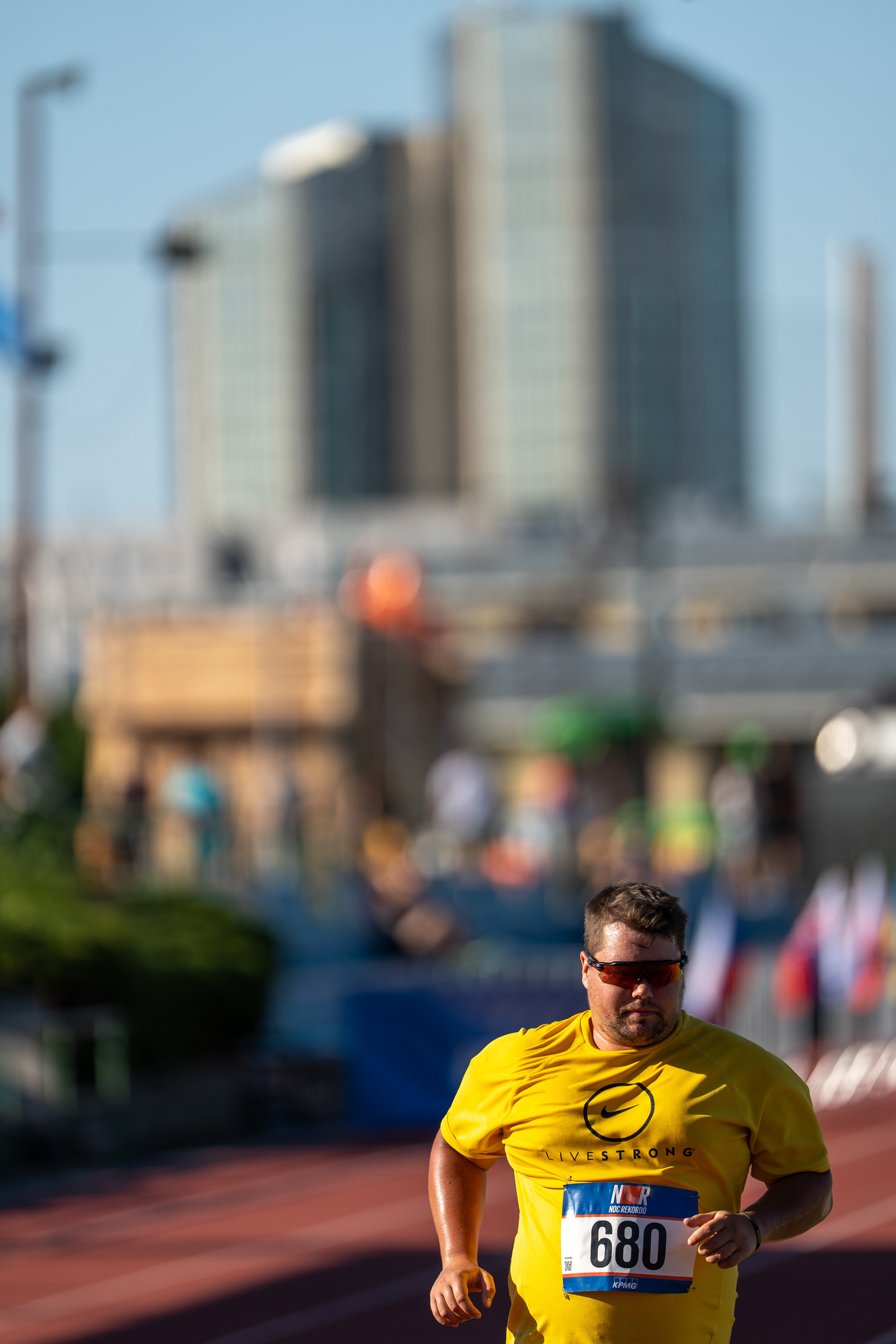 KPMG Noc rekordů 2025 | Noc rekordů