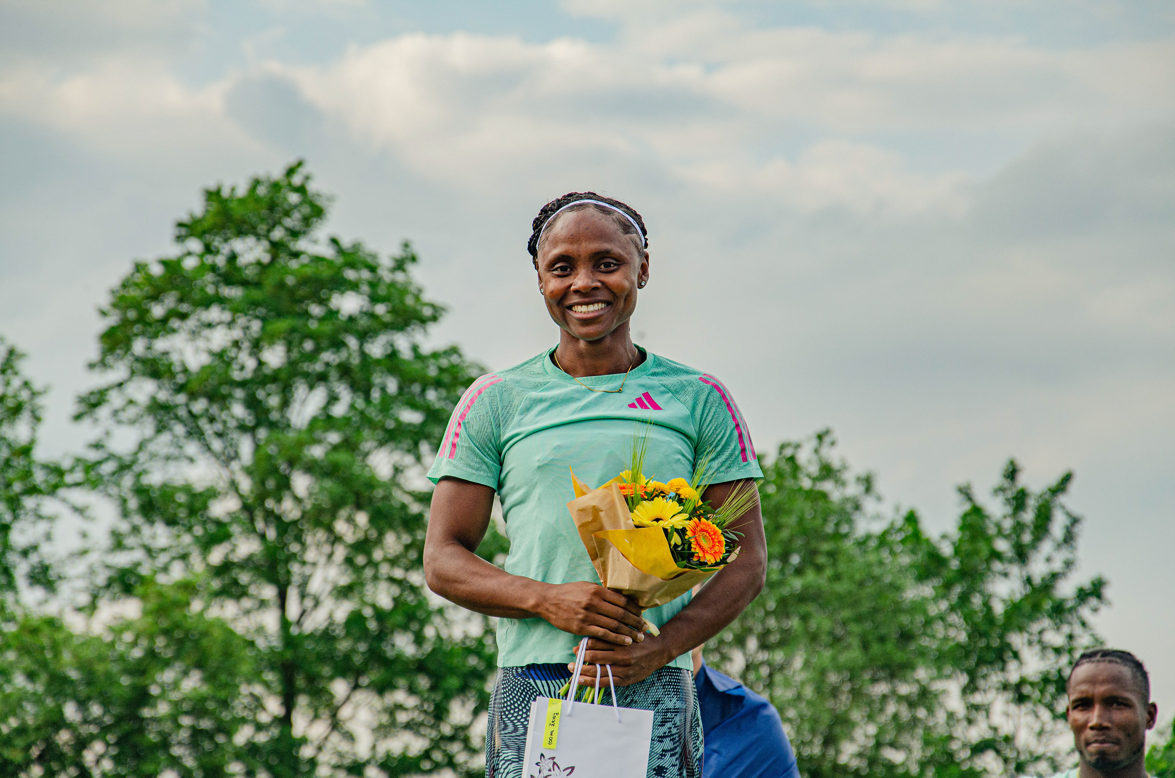 Memoriál Ludvíka Daňka 2023 | Český atletický svaz