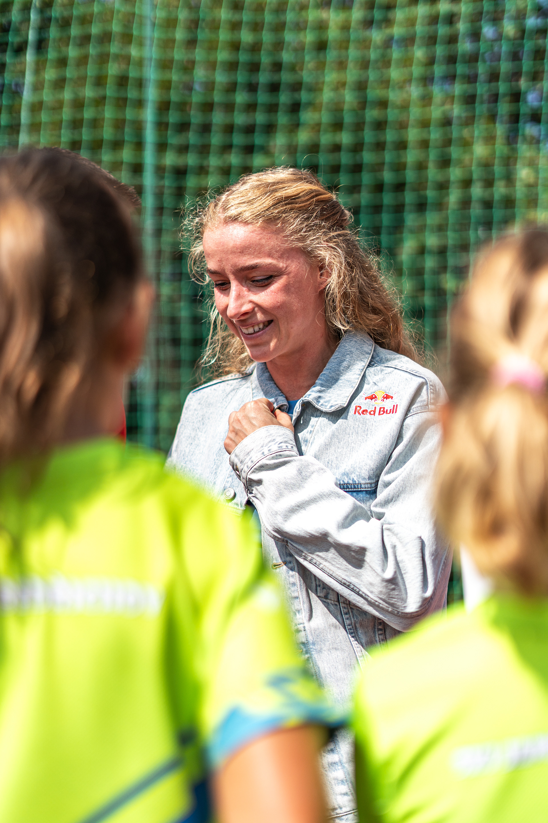 1. oddíl (Markéta Davidová) - Janov nad Jizerou | Radiožurnál