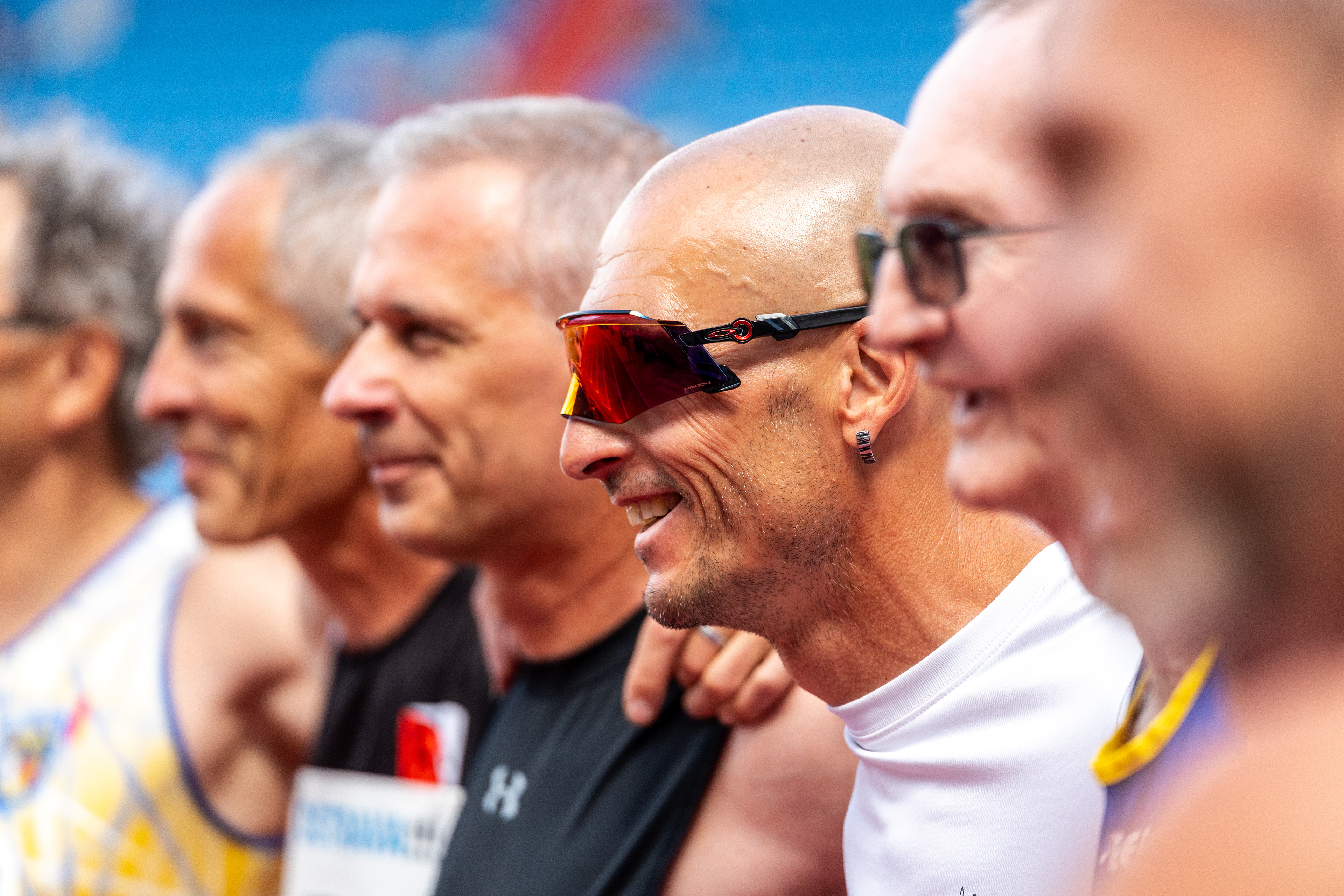 Zlatá tretra 2025 | Český atletický svaz