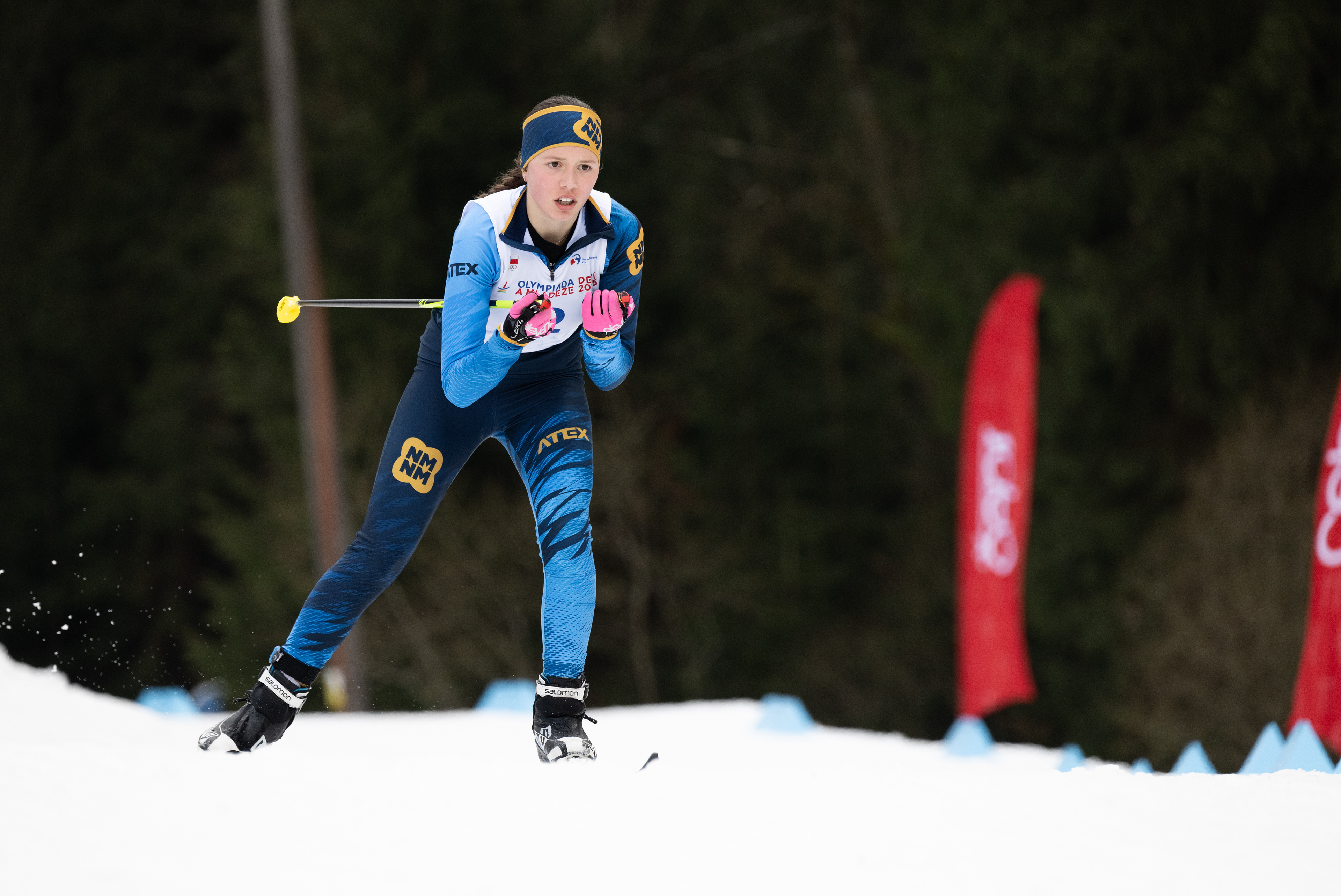 ODM 2025 | Český olympijský výbor