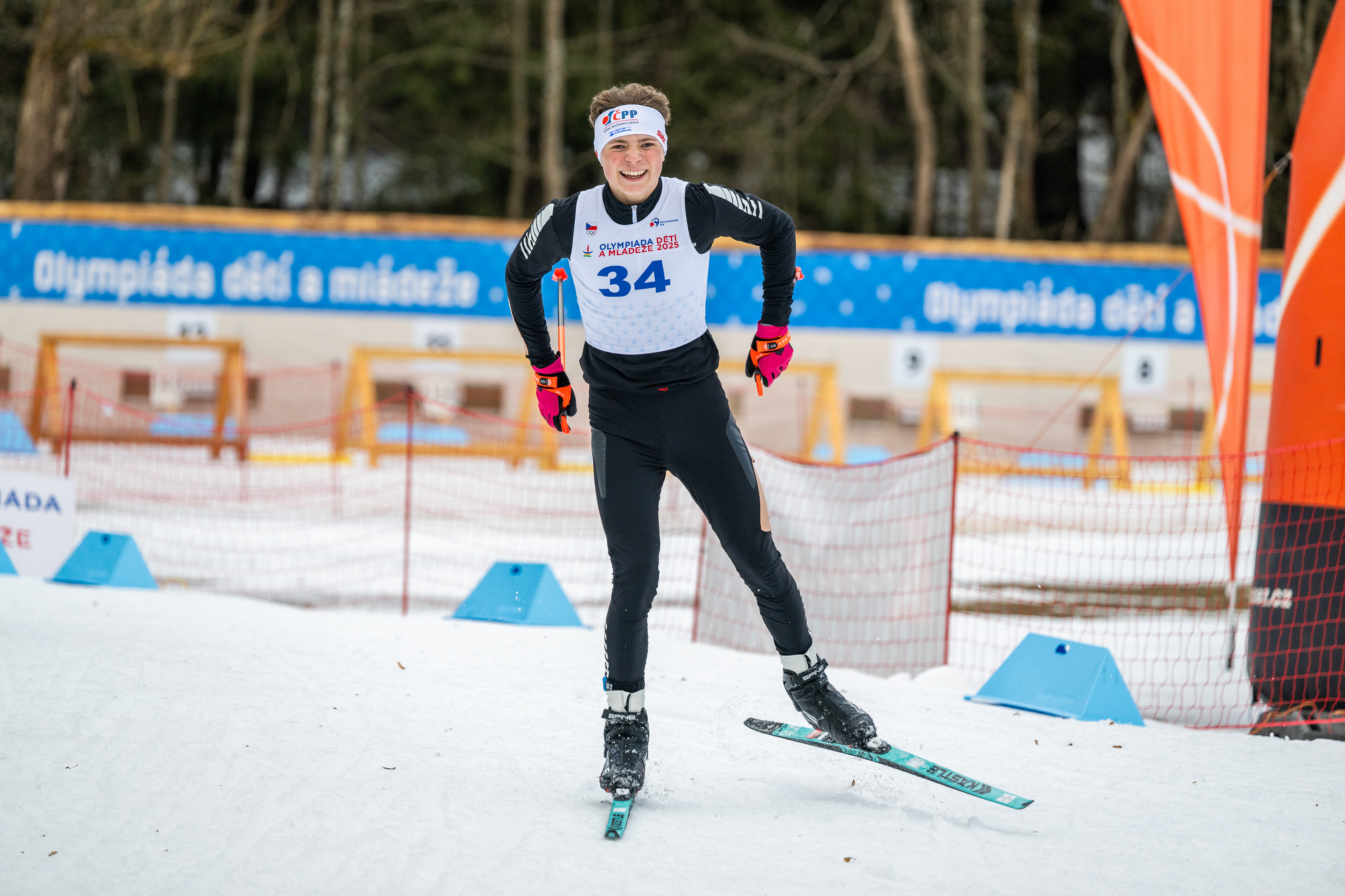 ODM 2025 | Český olympijský výbor