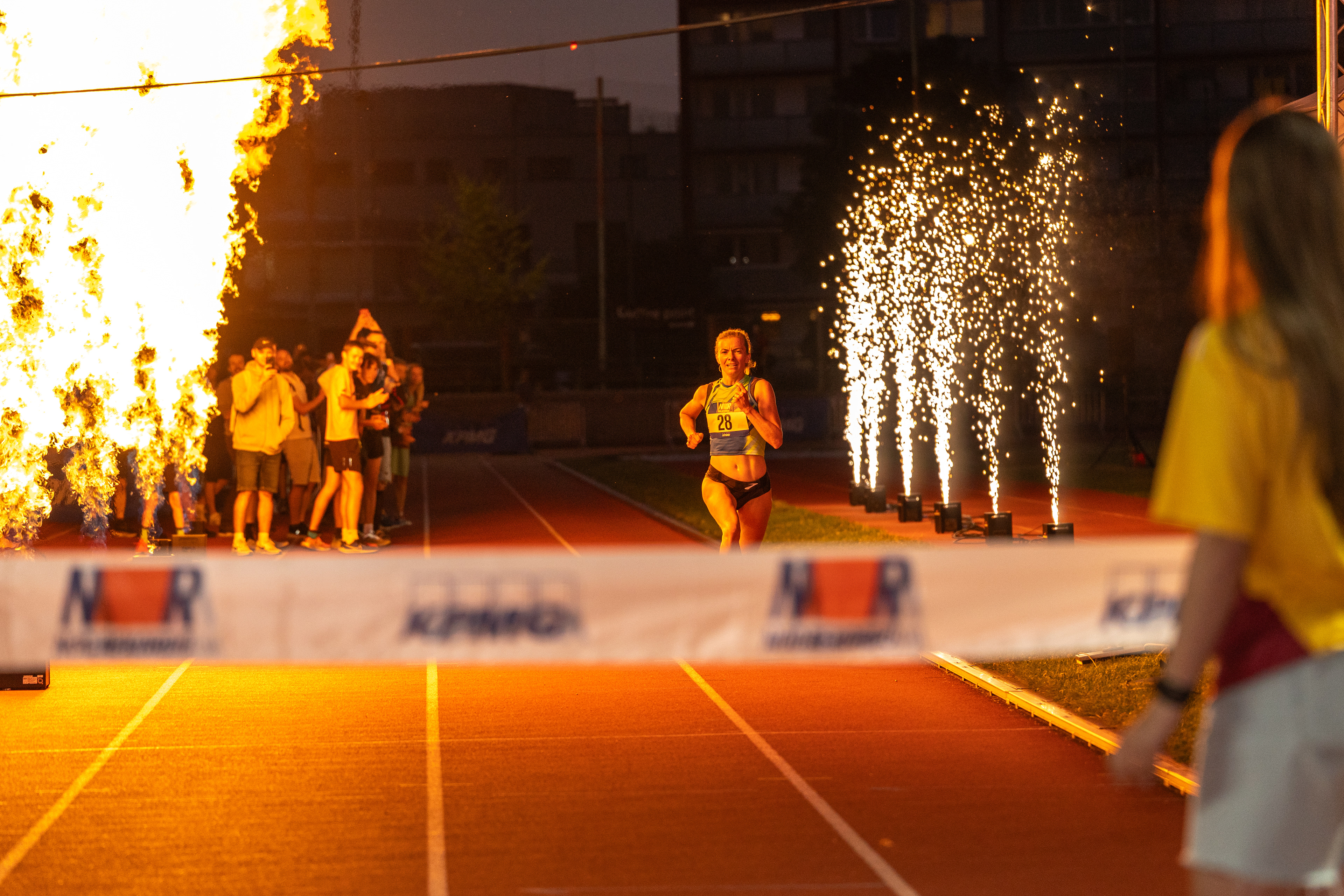 KPMG Noc rekordů 2025 | Noc rekordů