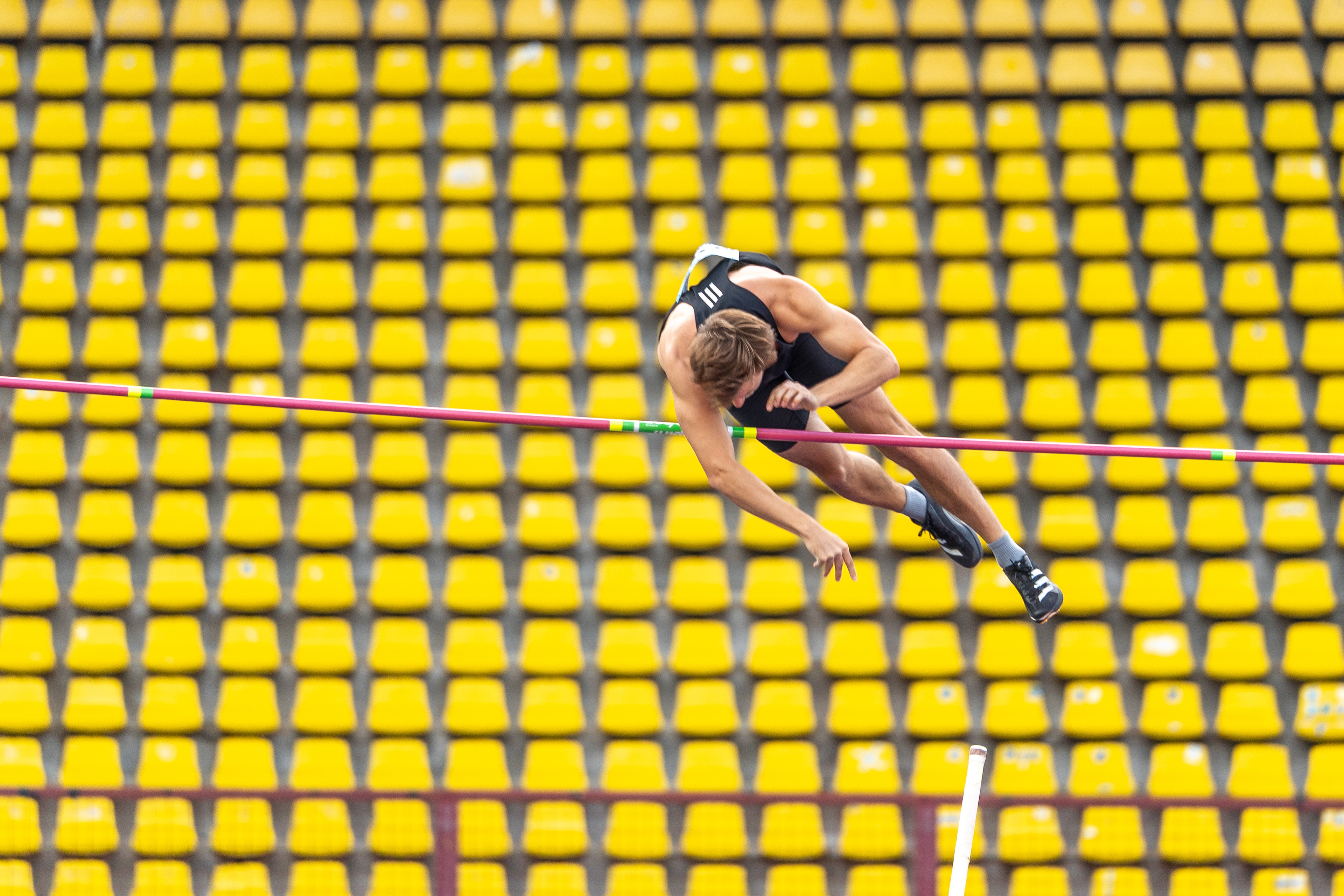 Memoriál Josefa Odložila 2025 | Český atletický svaz