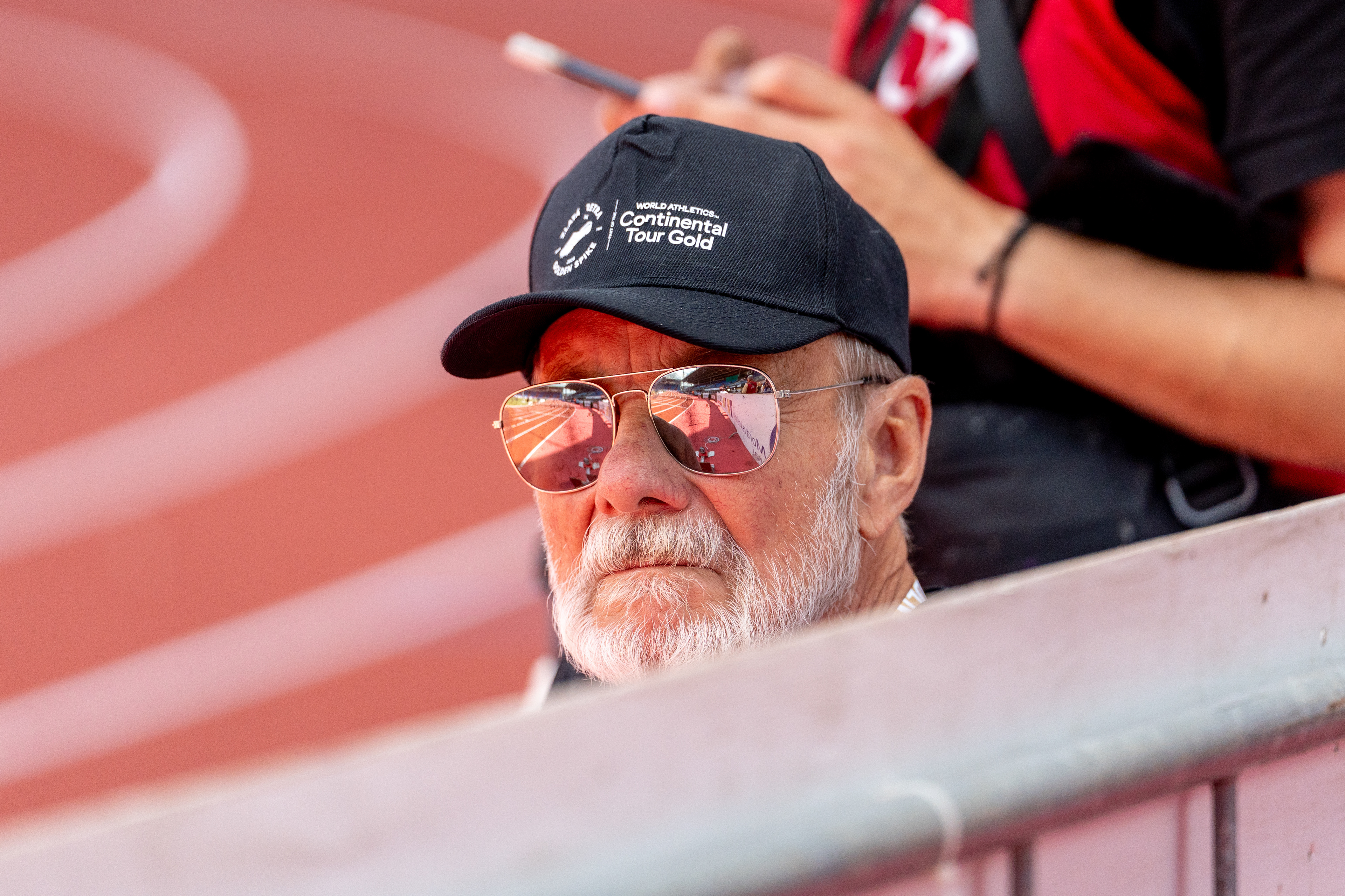 Zlatá tretra 2025 | Český atletický svaz