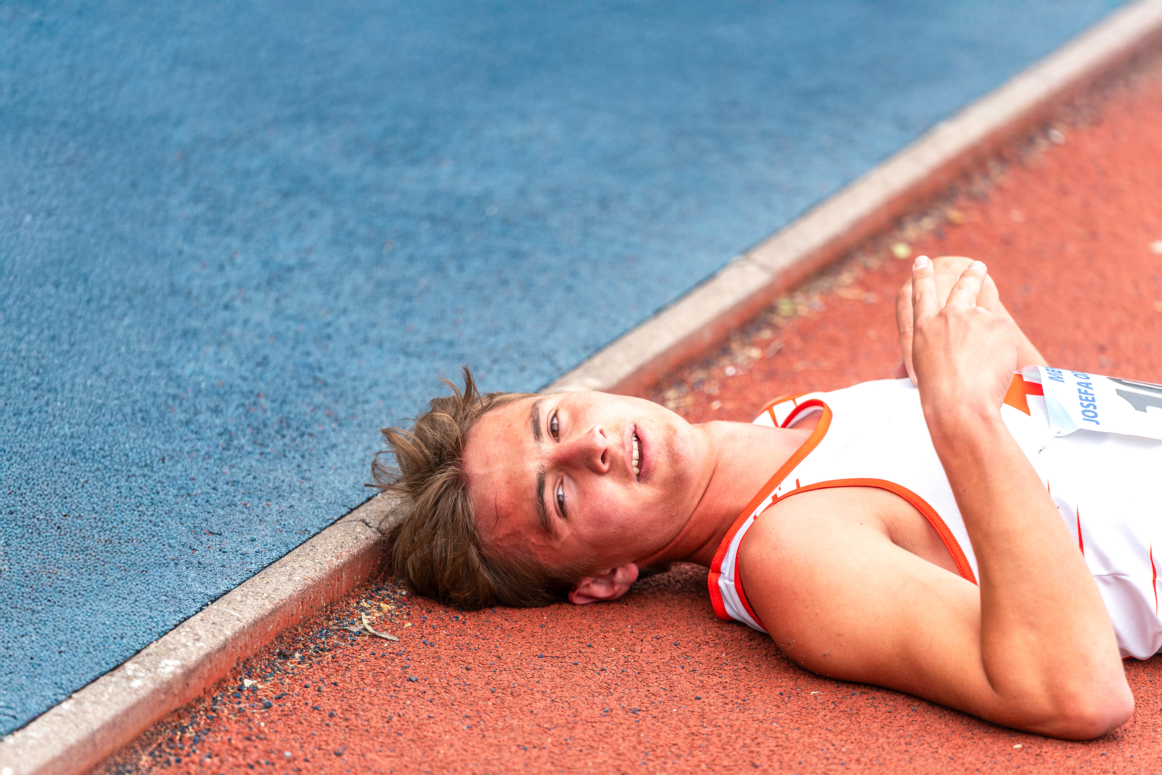 Memoriál Josefa Odložila 2025 | Český atletický svaz