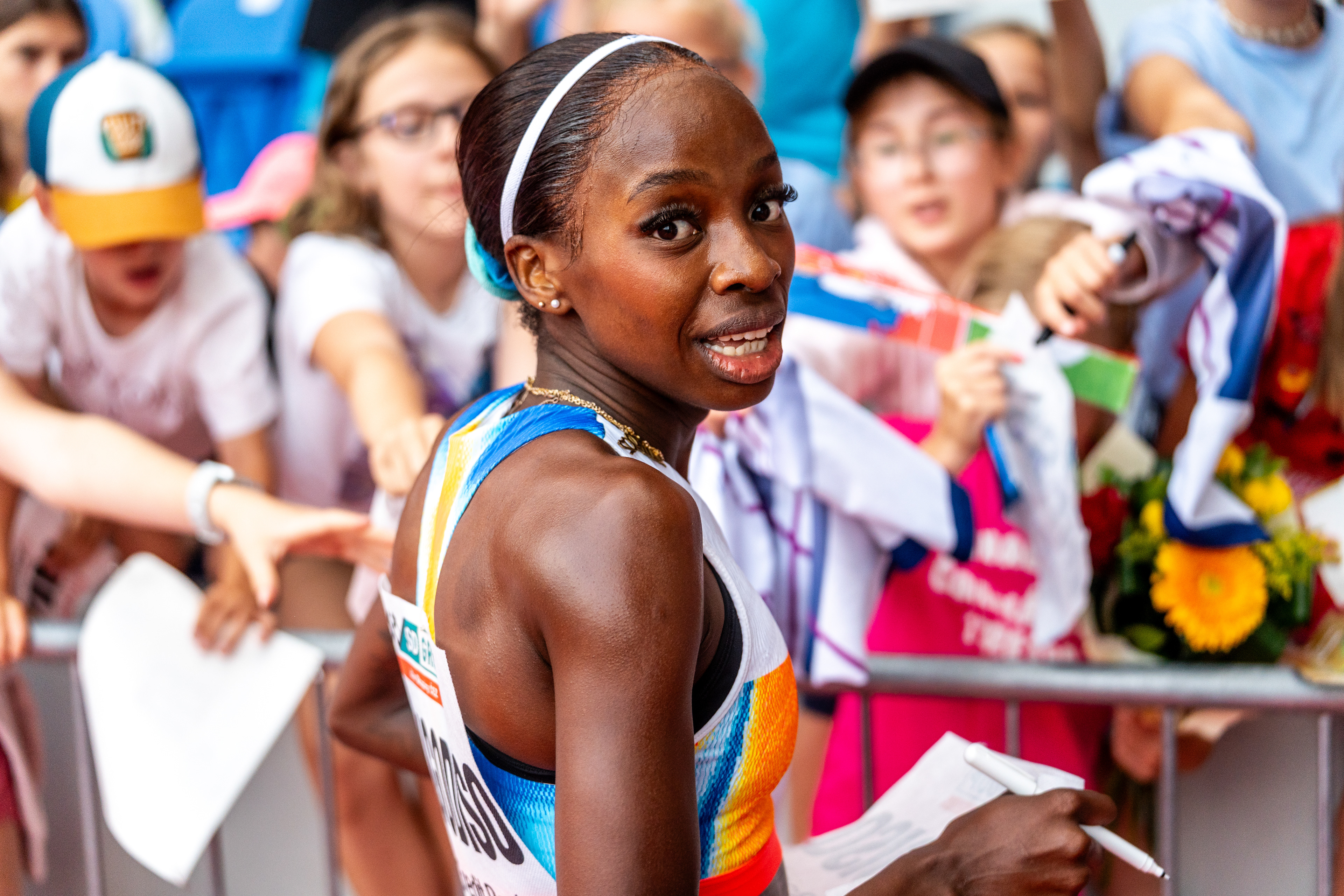 Zlatá tretra 2025 | Český atletický svaz